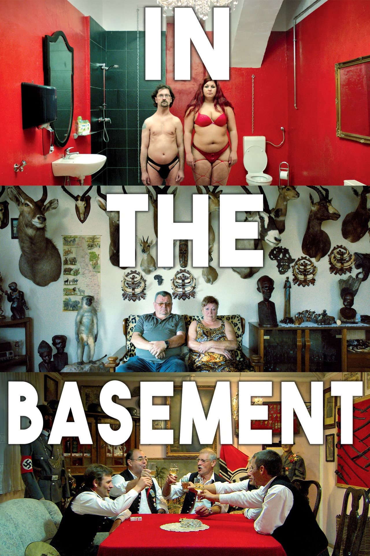 In the Basement preview 2