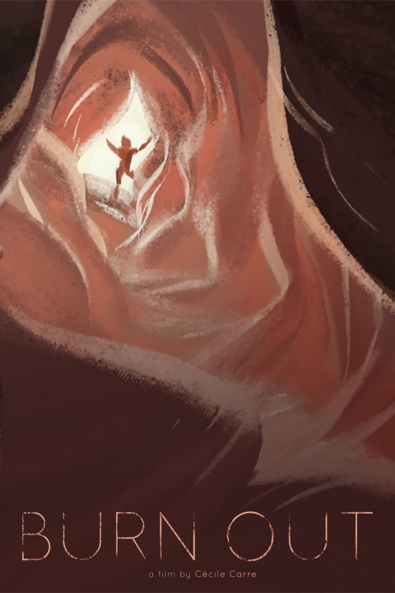 Burn Out preview 1