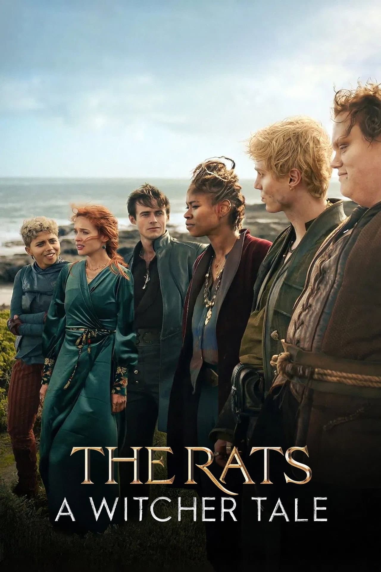 The Rats: A Witcher Tale preview 2