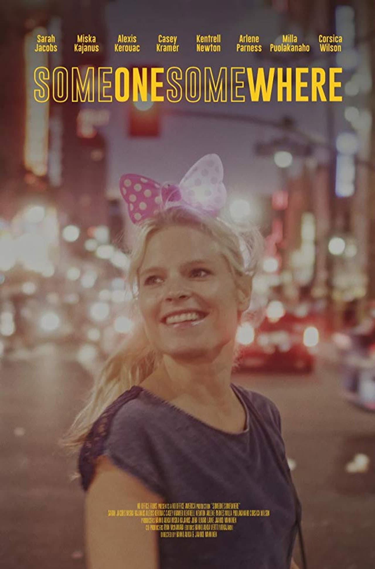 Someone Somewhere preview 1