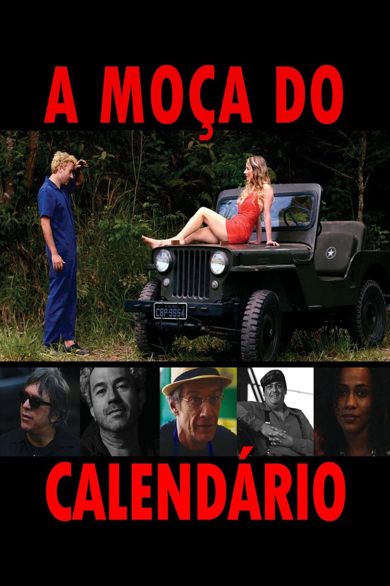 My Calendar Girl preview 2