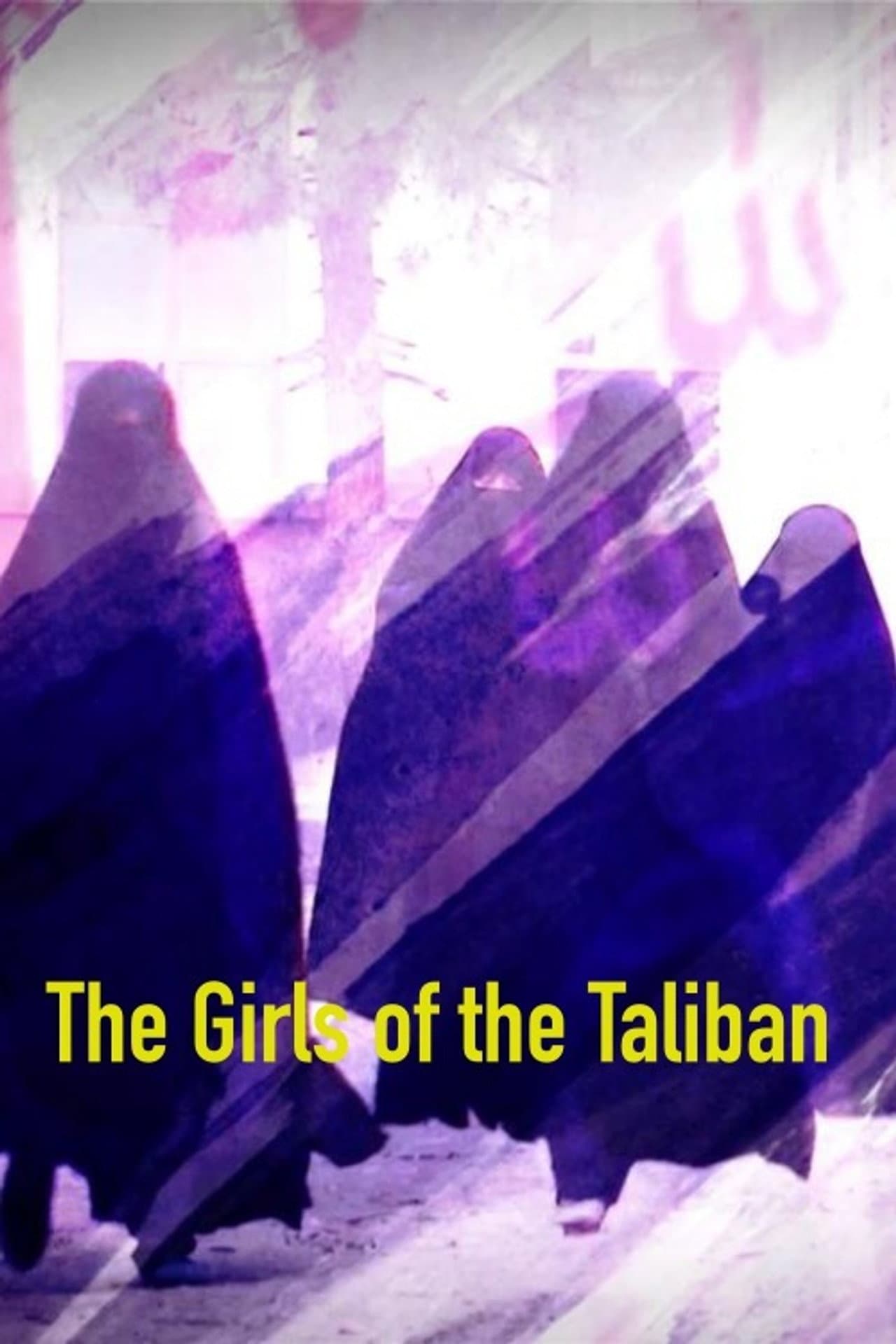 The Girls of the Taliban preview 1