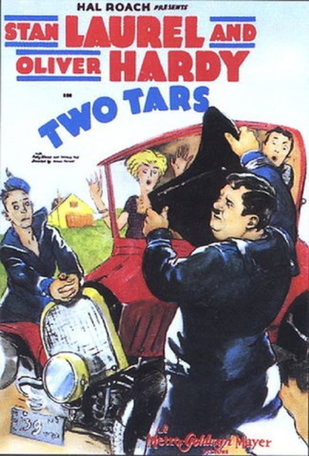 Two Tars preview 2