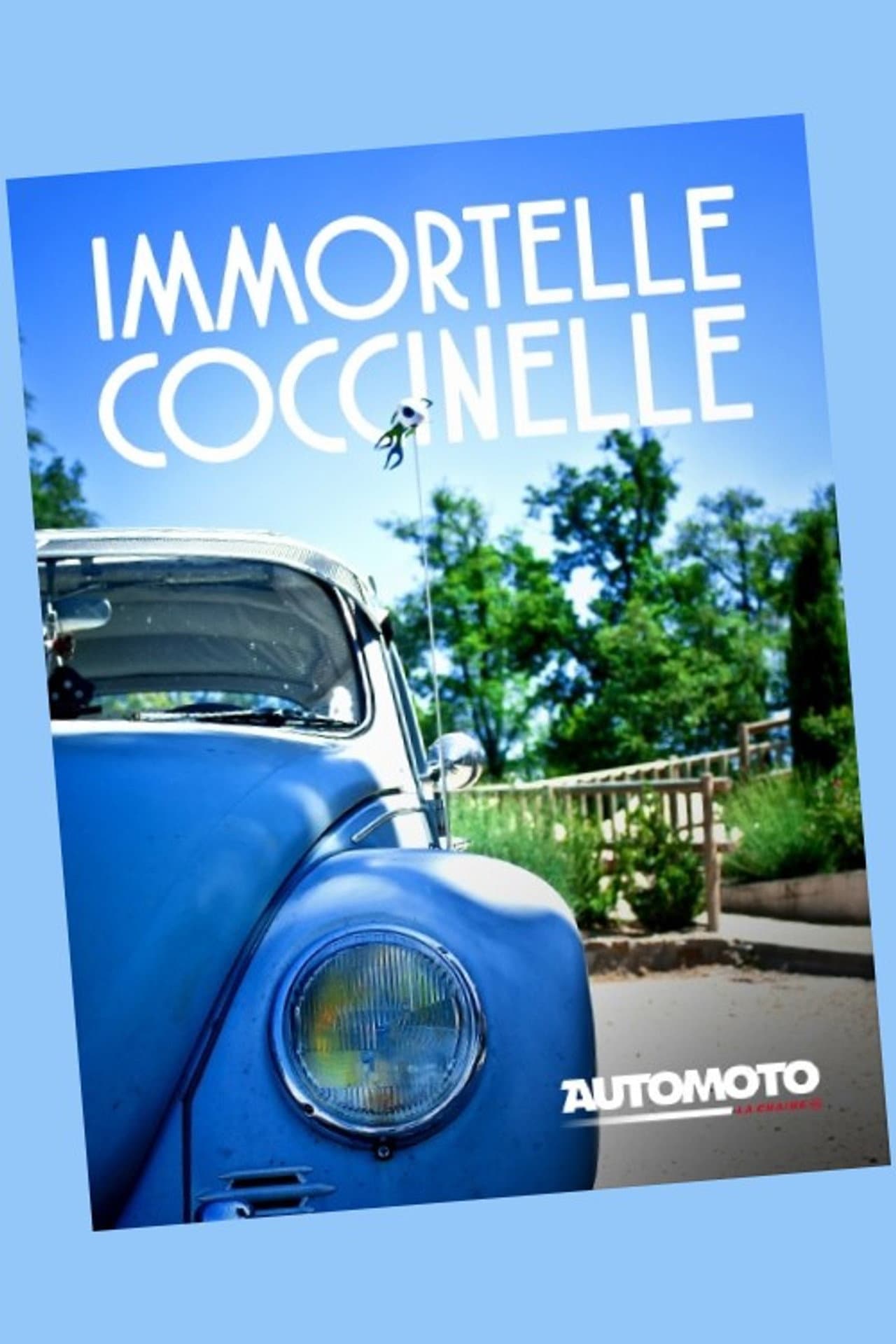 Immortelle Coccinelle preview 2