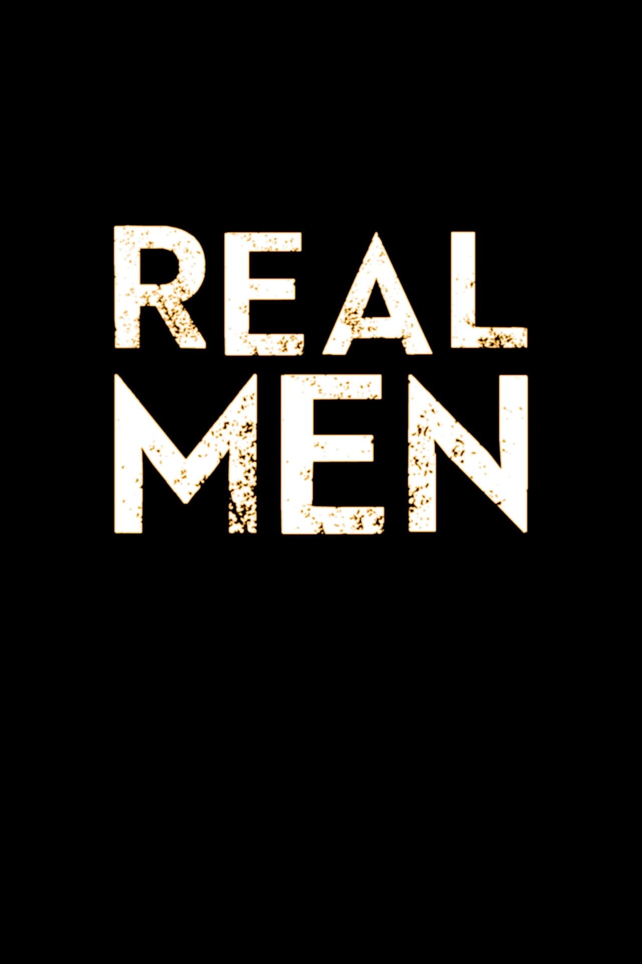 Real Men preview 2