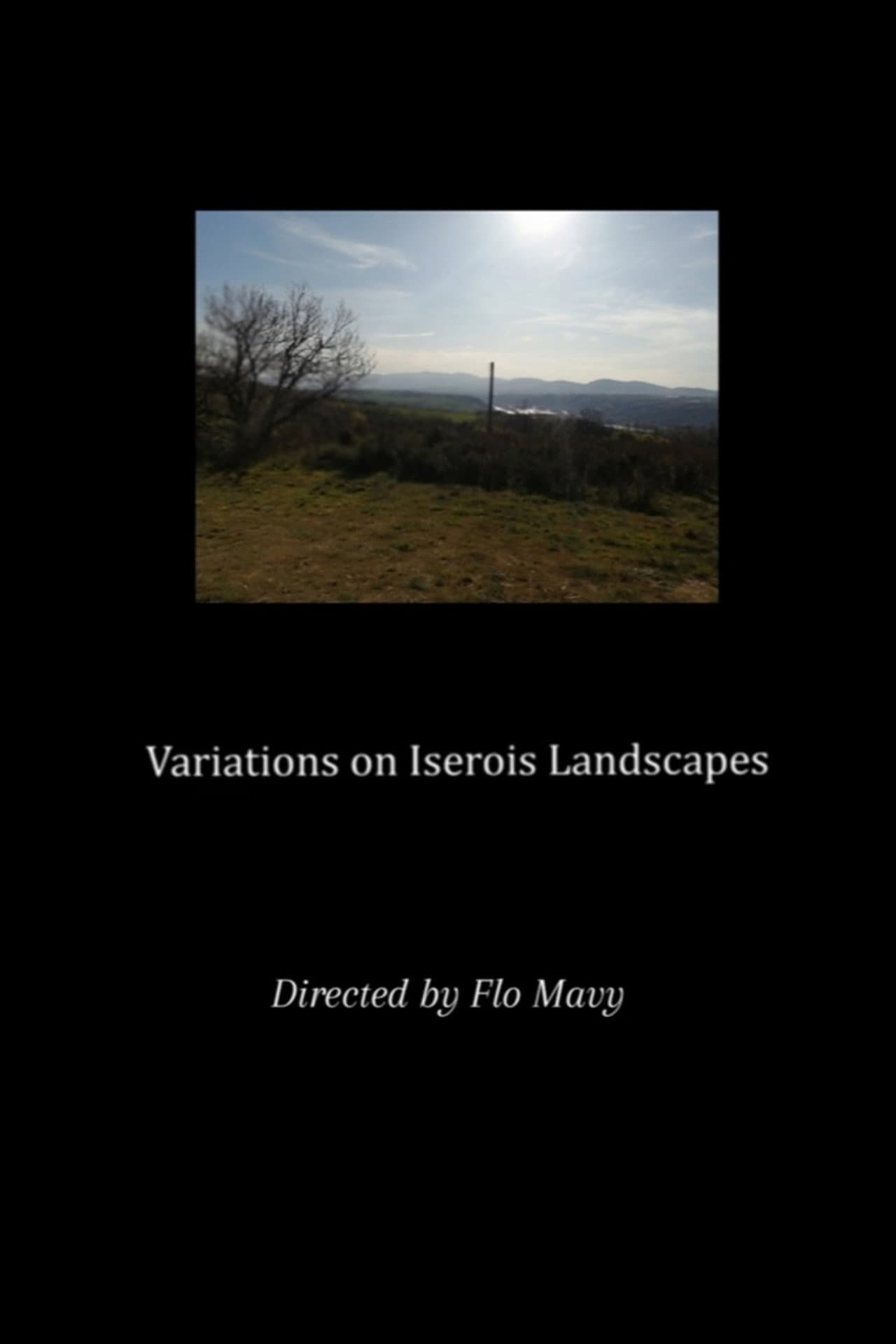 Variations on Iserois Landscapes preview 2