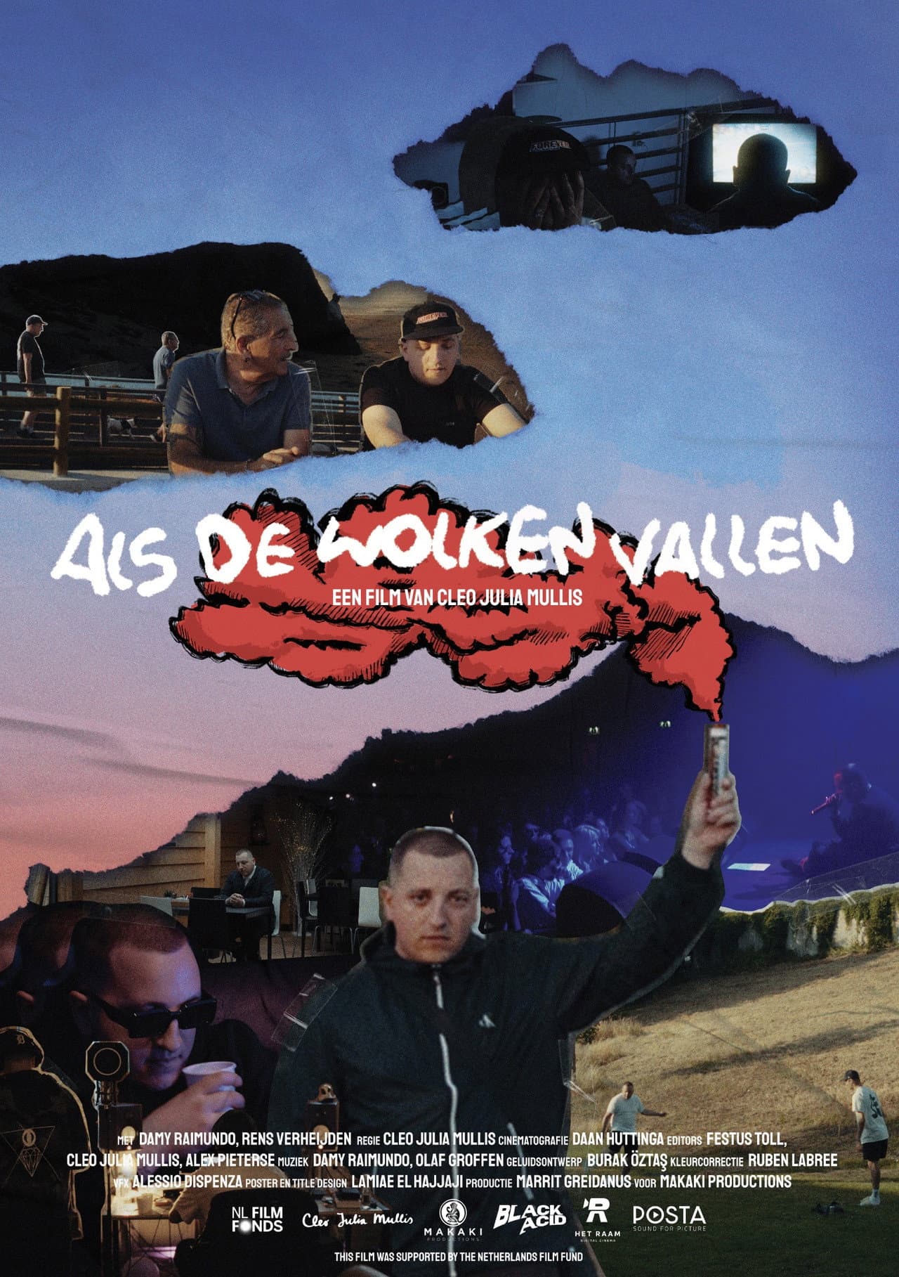 Als de wolken vallen preview 2
