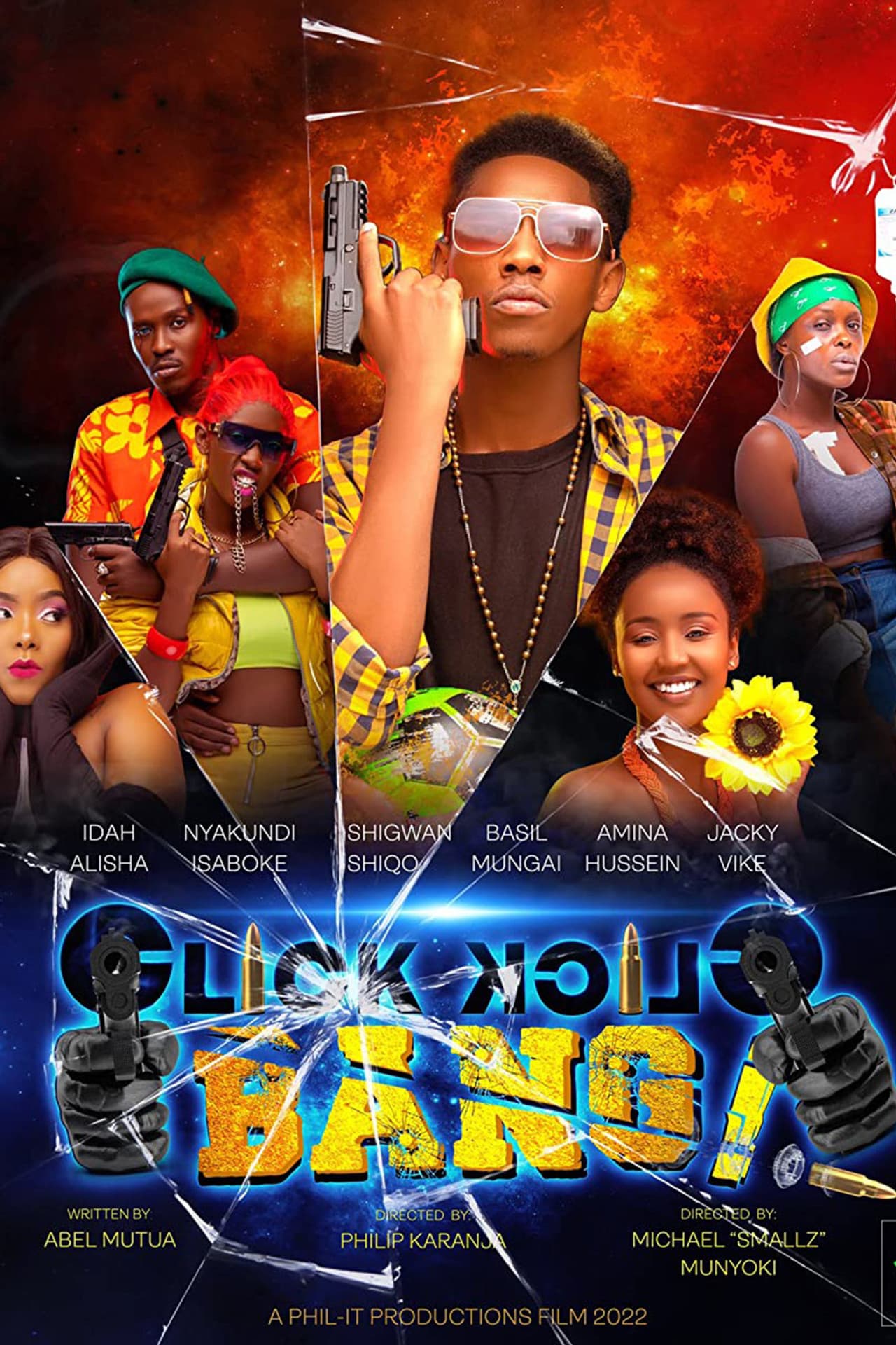 Click Click Bang preview 1