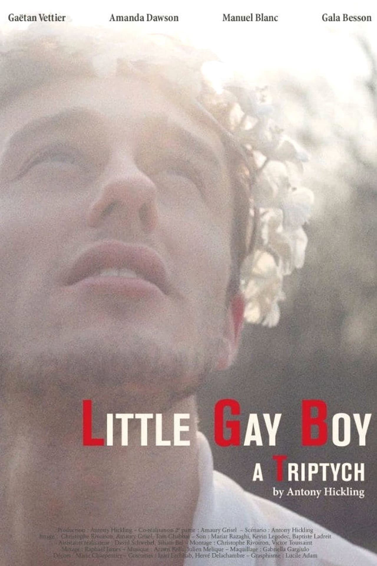 Little Gay Boy preview 2
