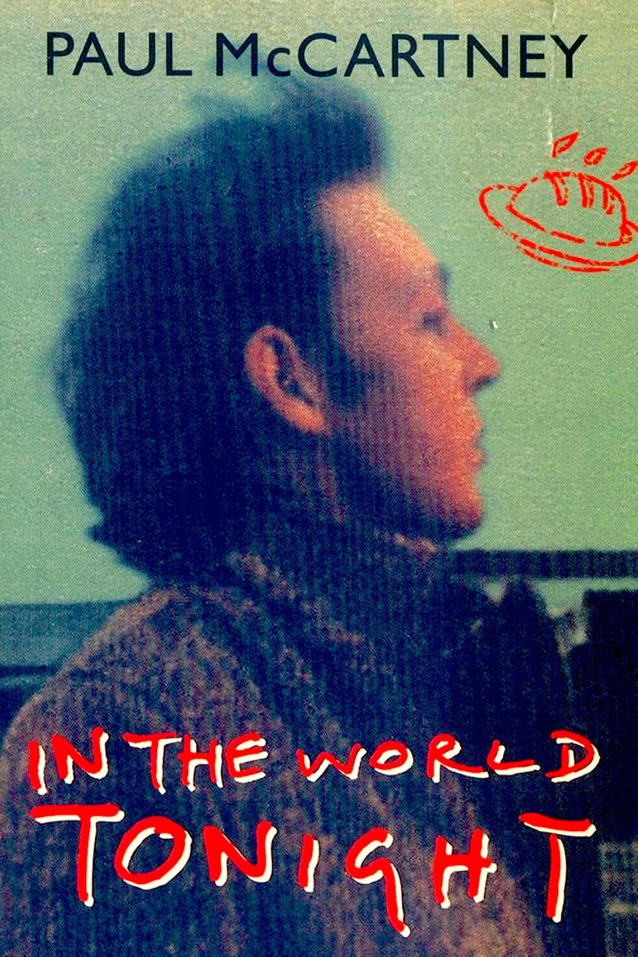 Paul McCartney: In the World Tonight preview 2