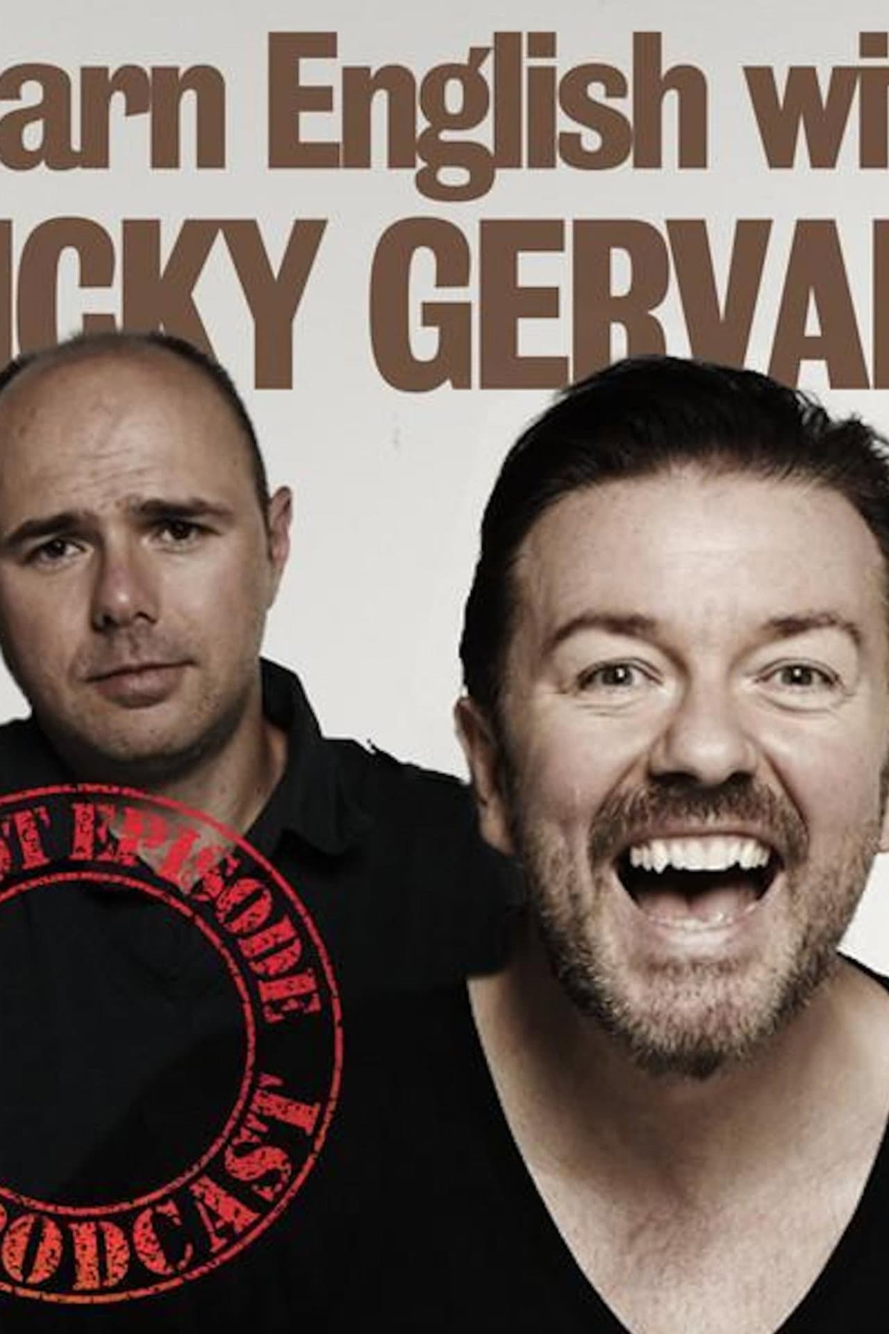 Learn English with Ricky Gervais preview 1