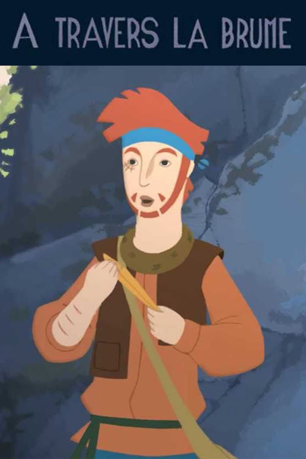 À travers la brume preview 2