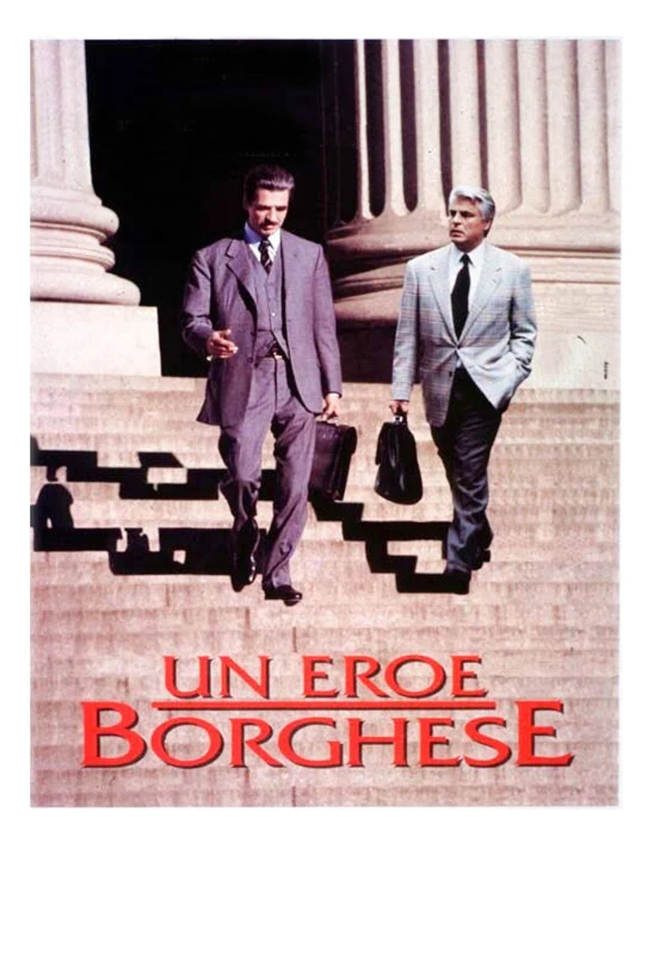 Un eroe borghese preview 2