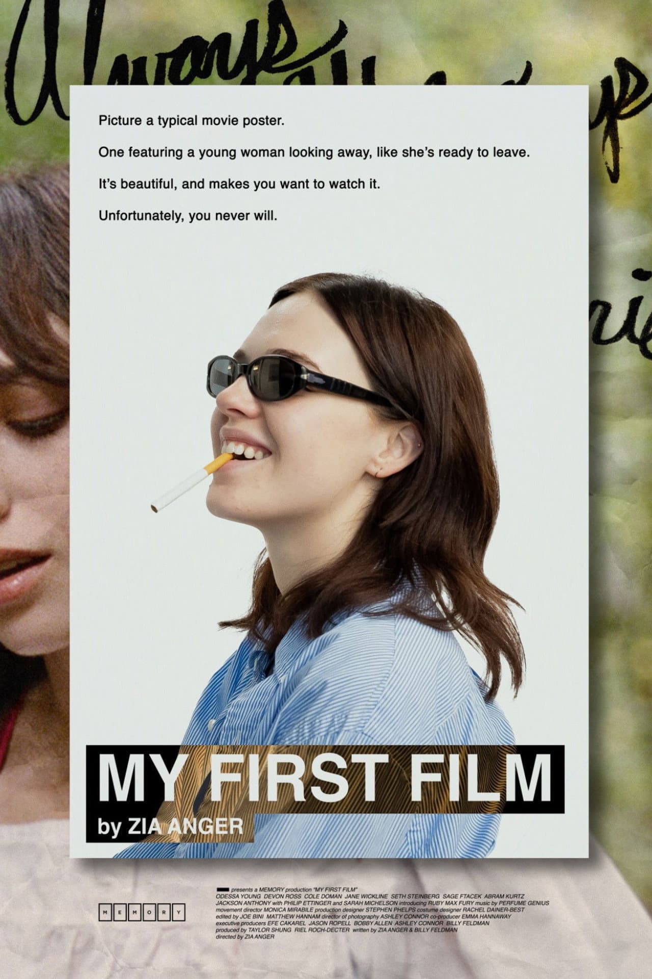 My First Film preview 2
