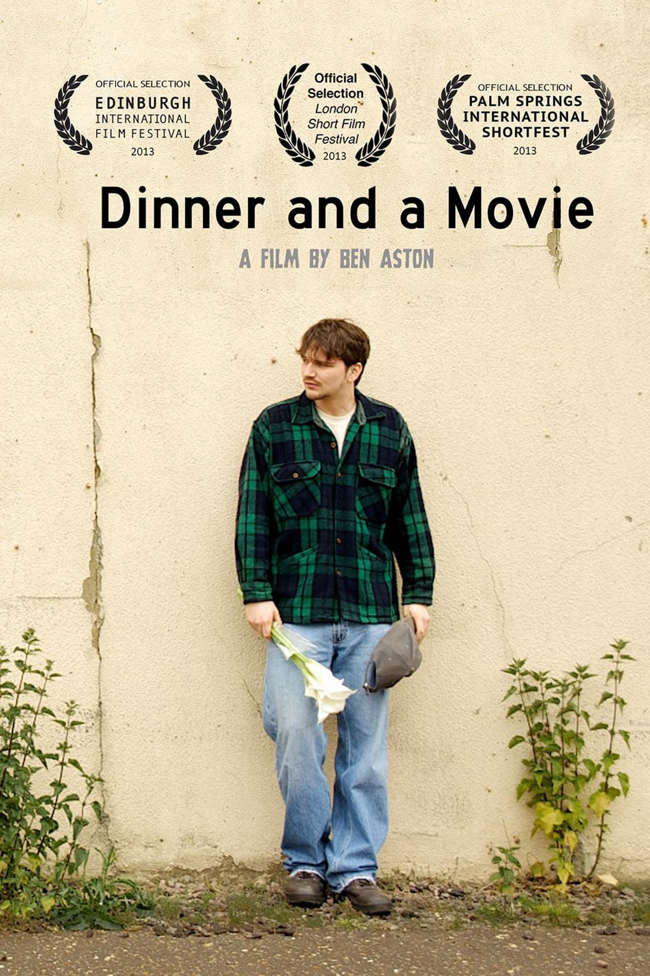 Dinner and a Movie preview 1