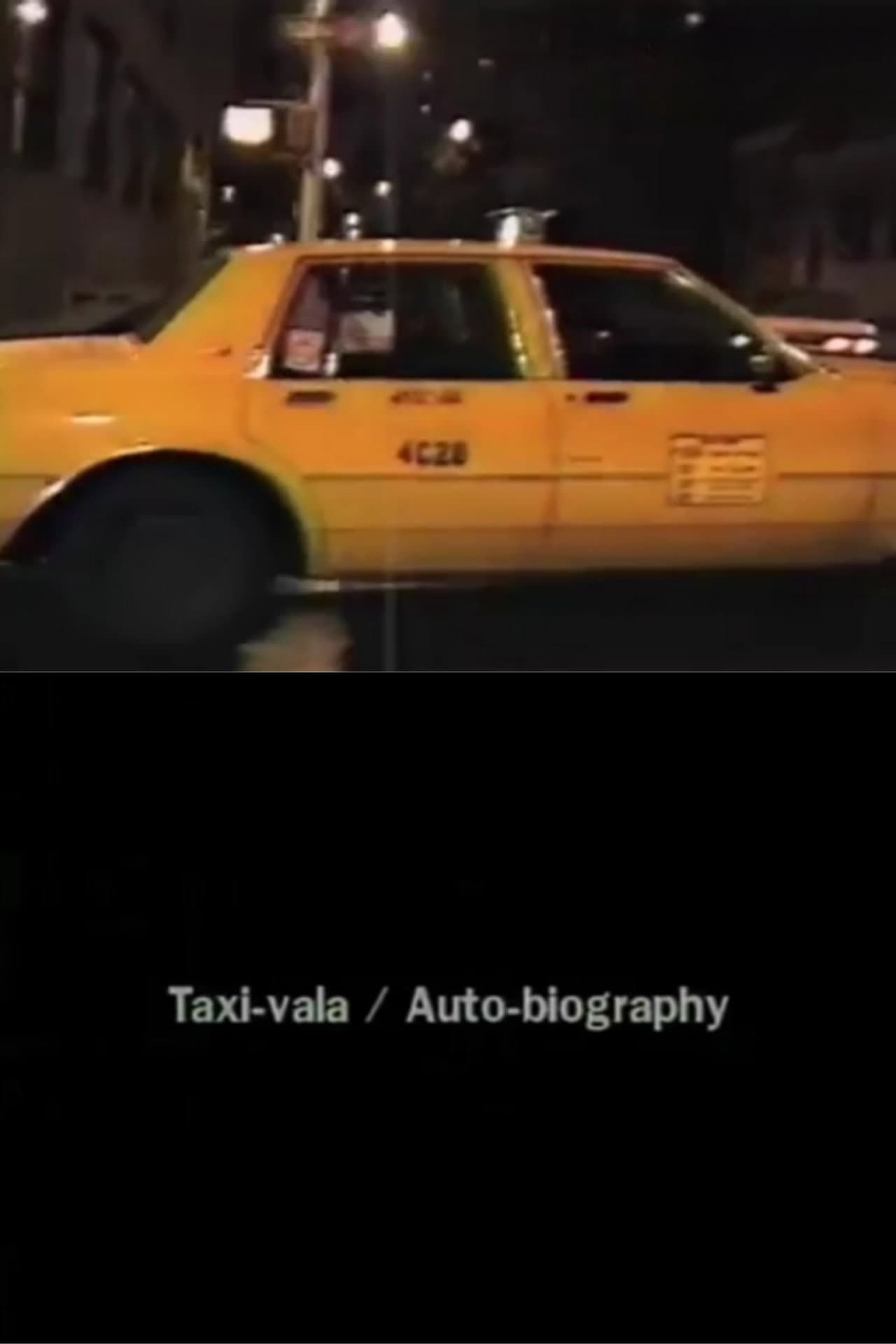 Taxi-vala/Auto-biography preview 2