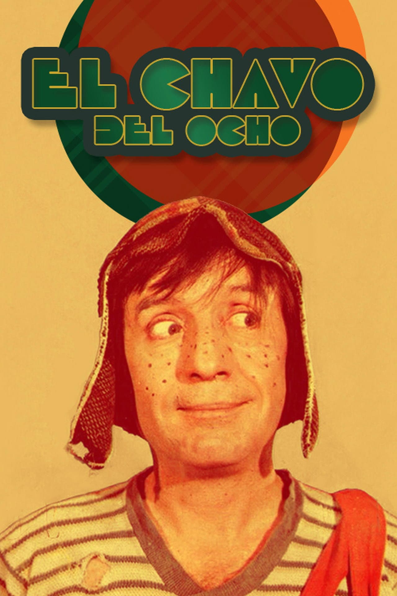 El Chavo del Ocho preview 2