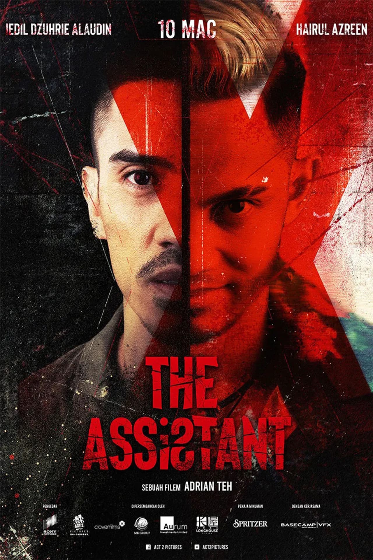The Assistant preview 2