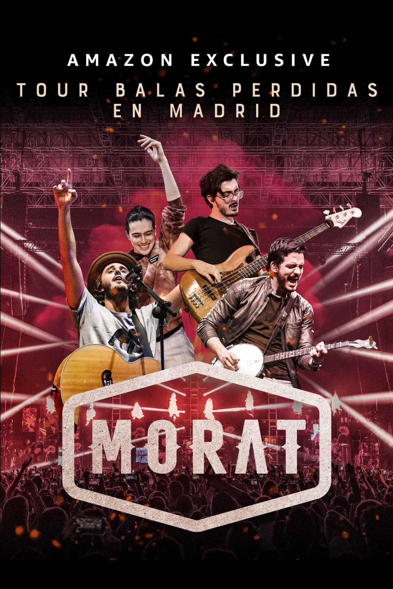Morat: Balas Perdidas preview 2