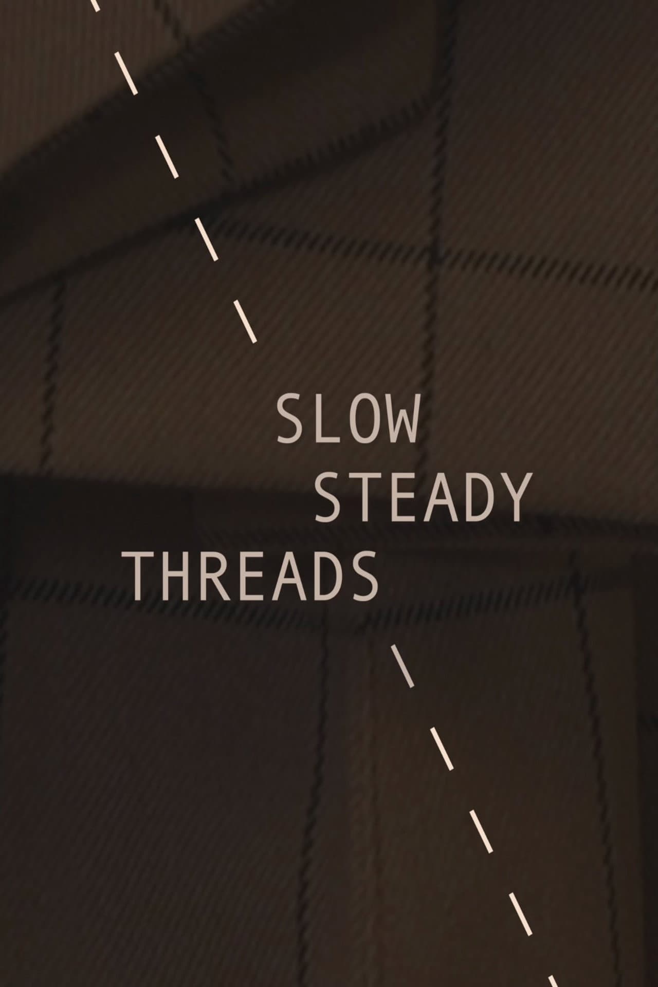 Slow Steady Threads preview 1