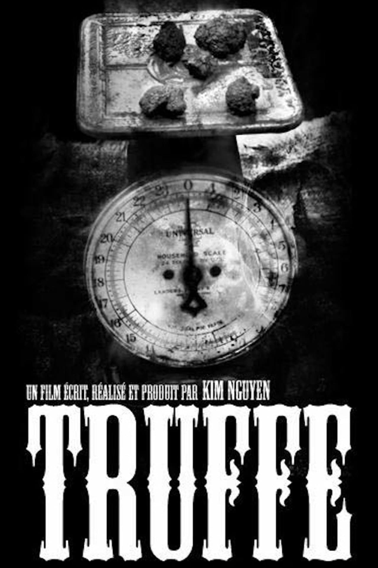 Truffle preview 2