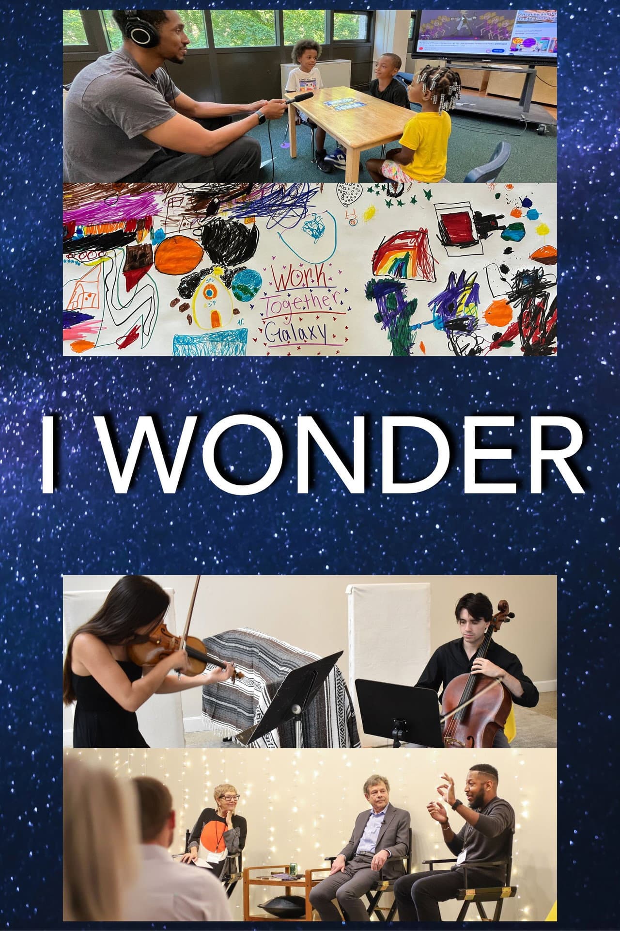 I Wonder preview 1