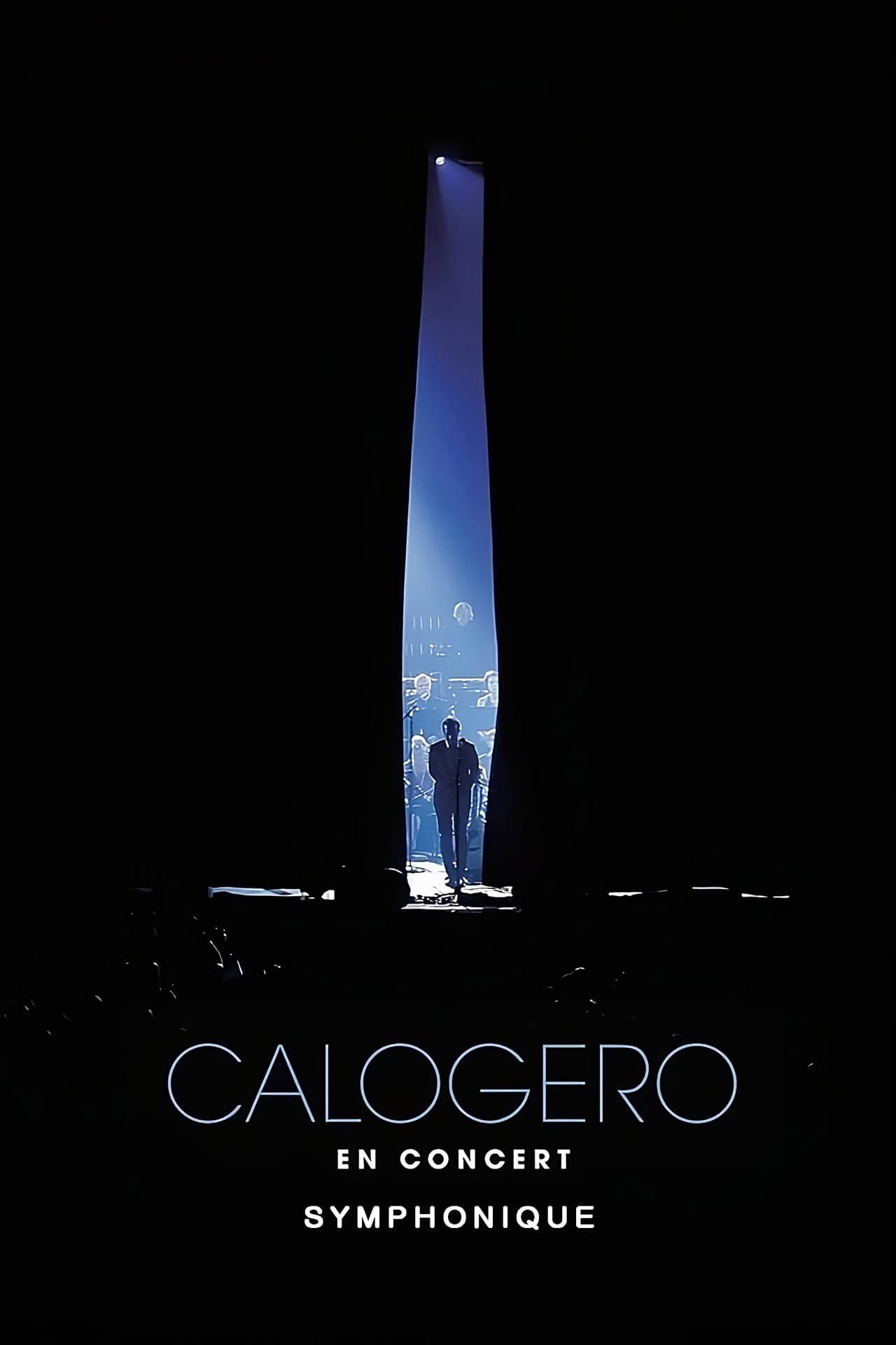 Calogero - En Concert Symphonique preview 2
