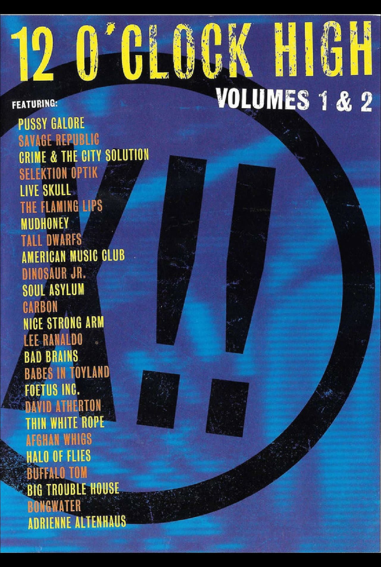 12 O'Clock High: Volumes 1 & 2 preview 1