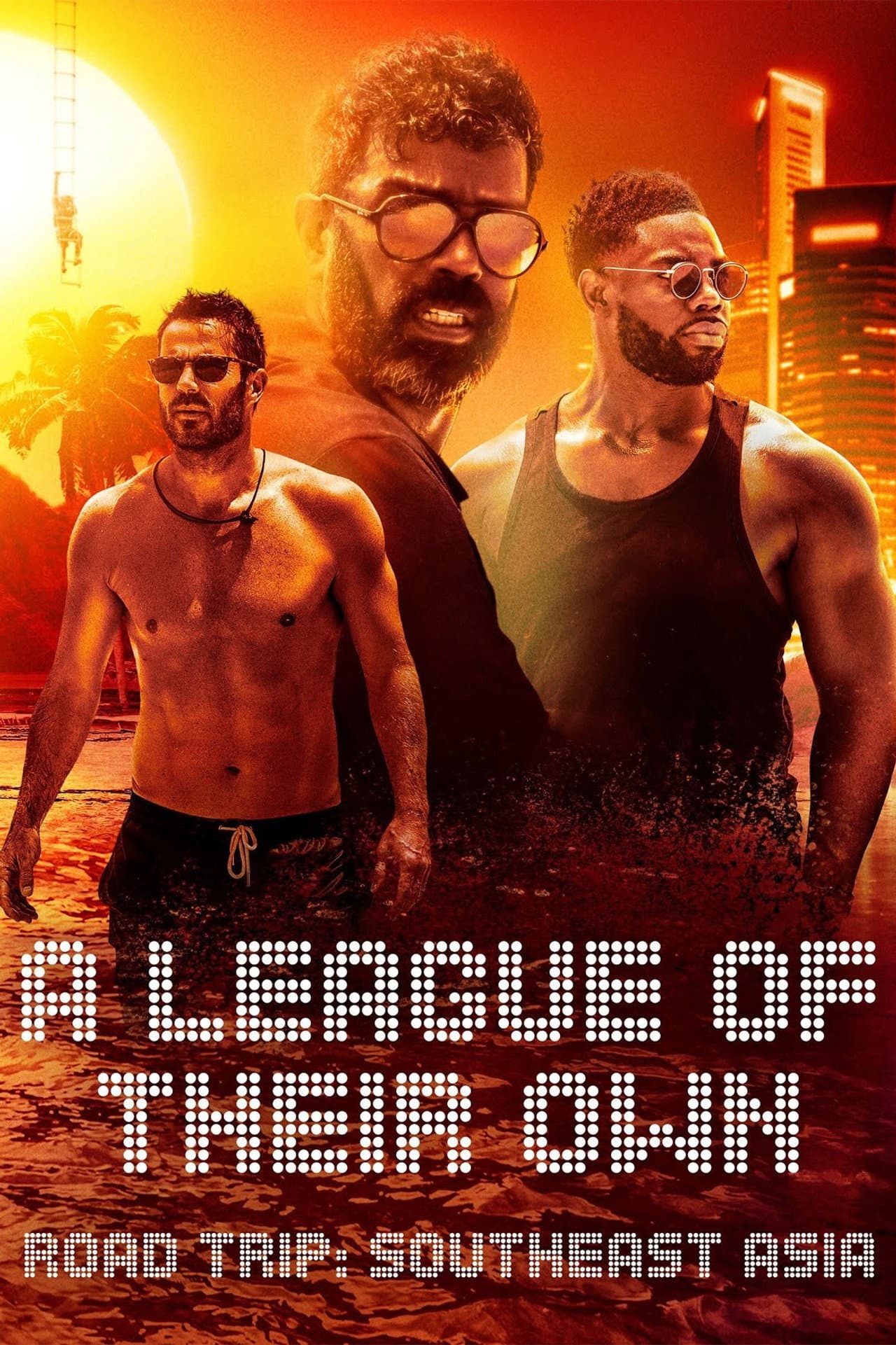 A League of Their Own Road Trip: Southeast Asia preview 2
