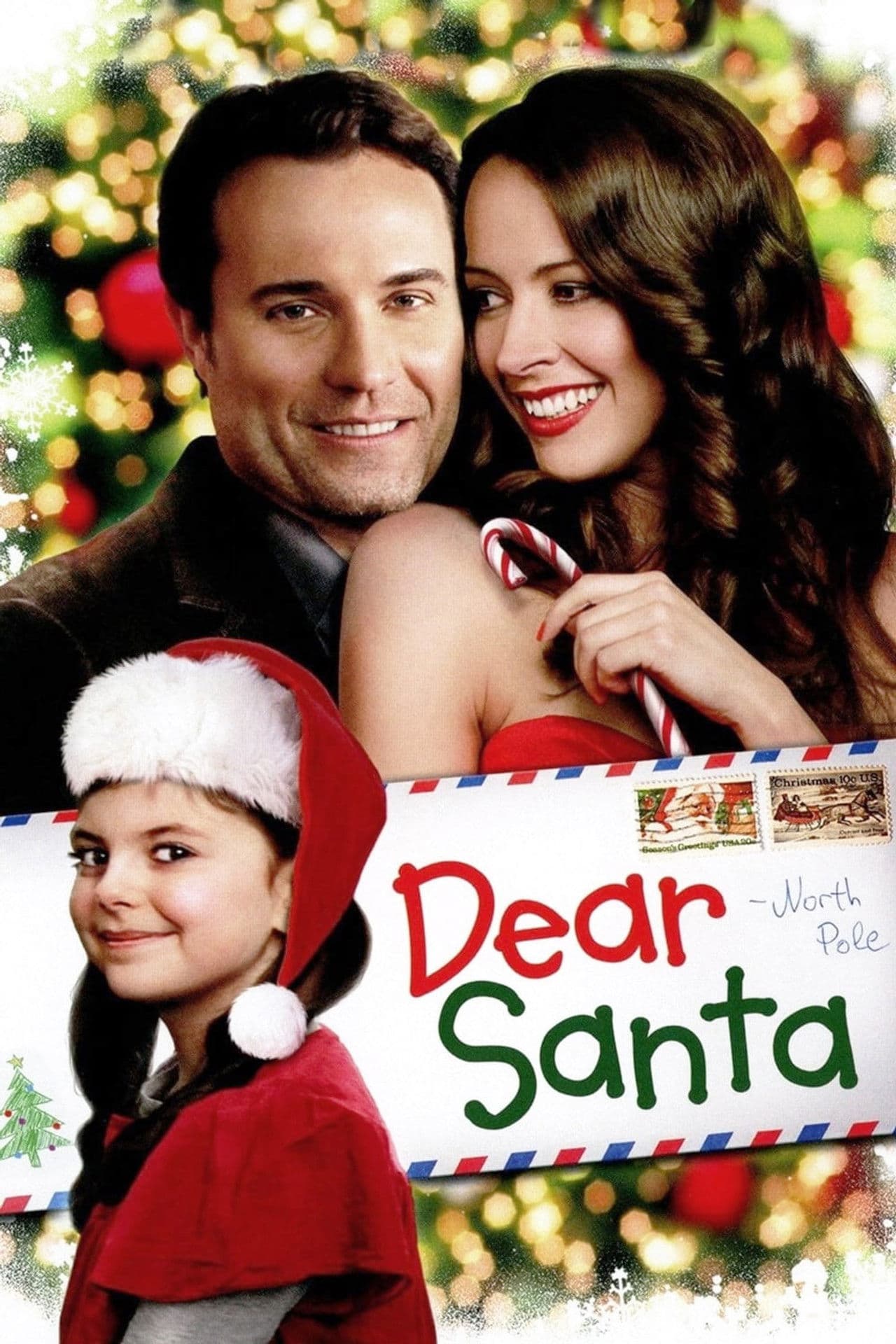 Dear Santa preview 2