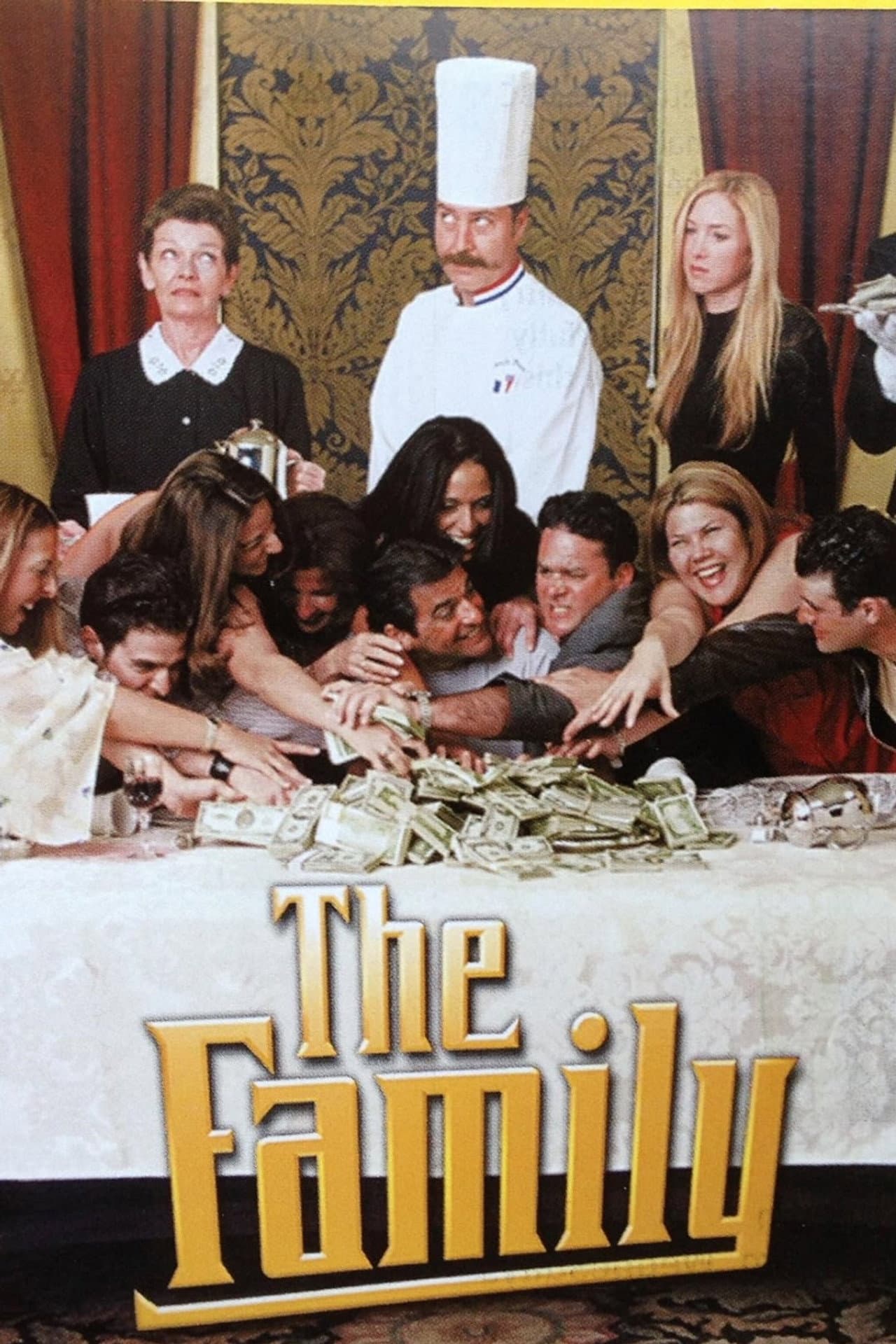 The Family preview 2