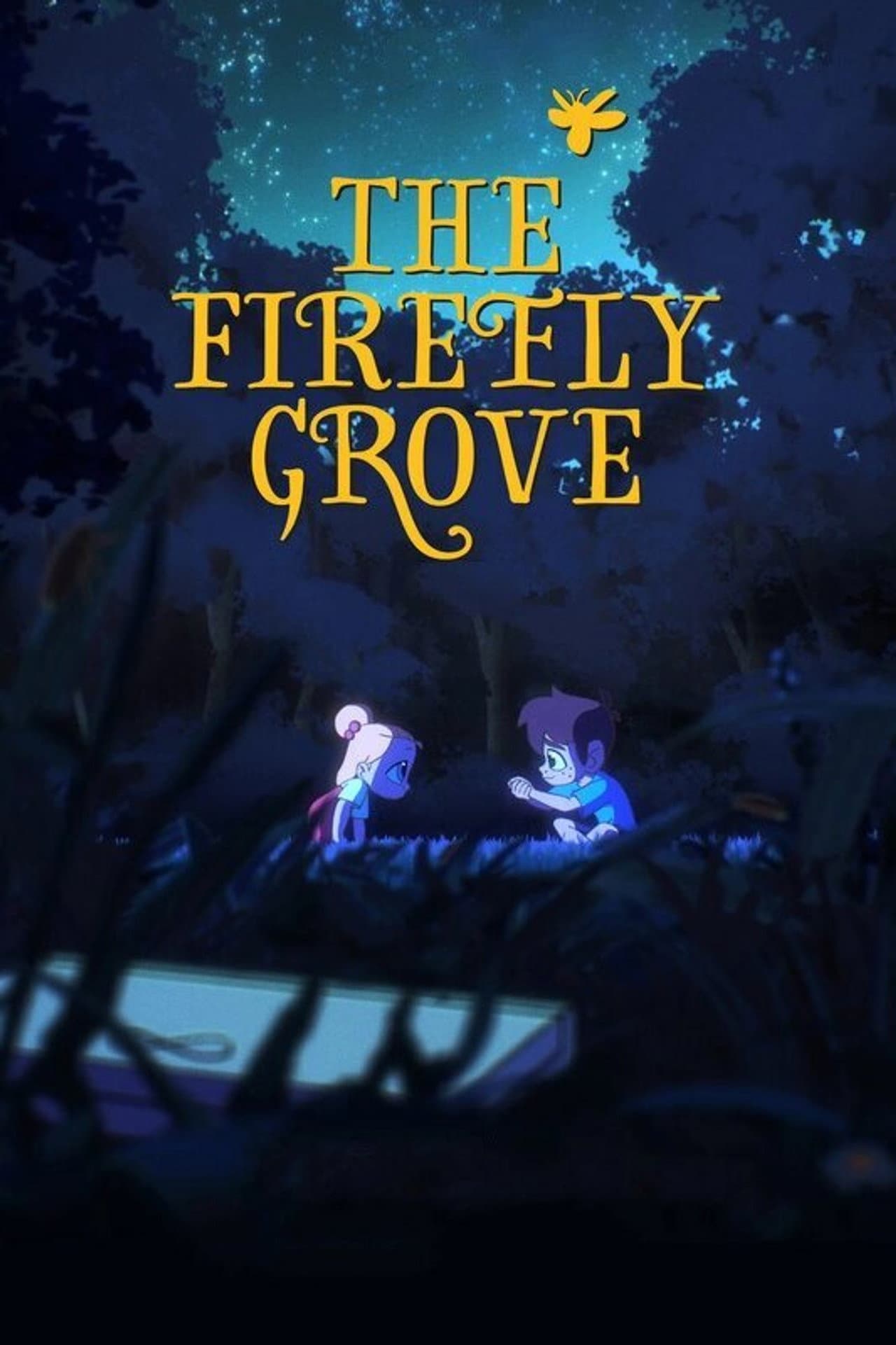 The Firefly Grove preview 2