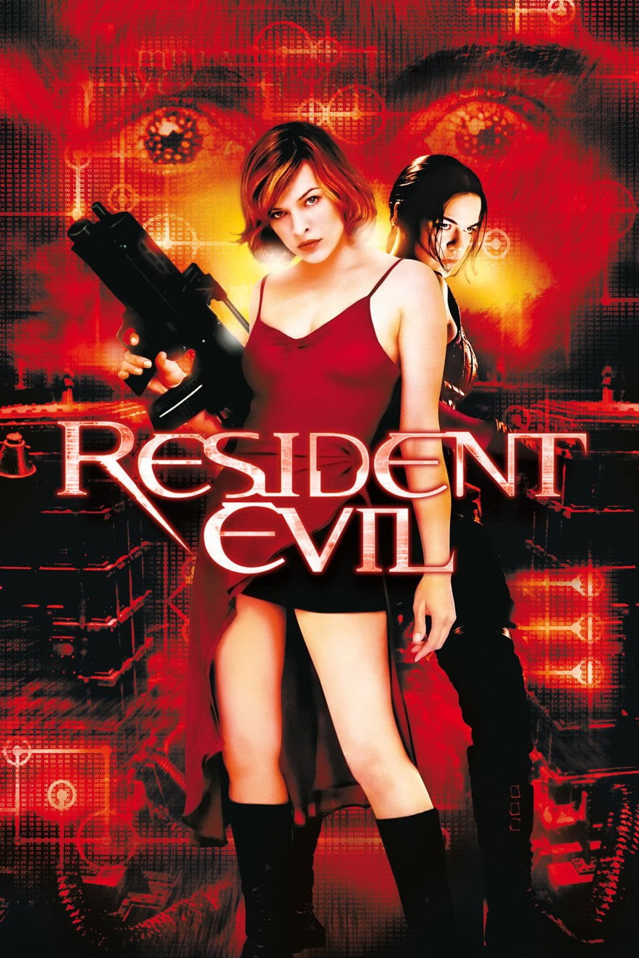 Resident Evil preview 2