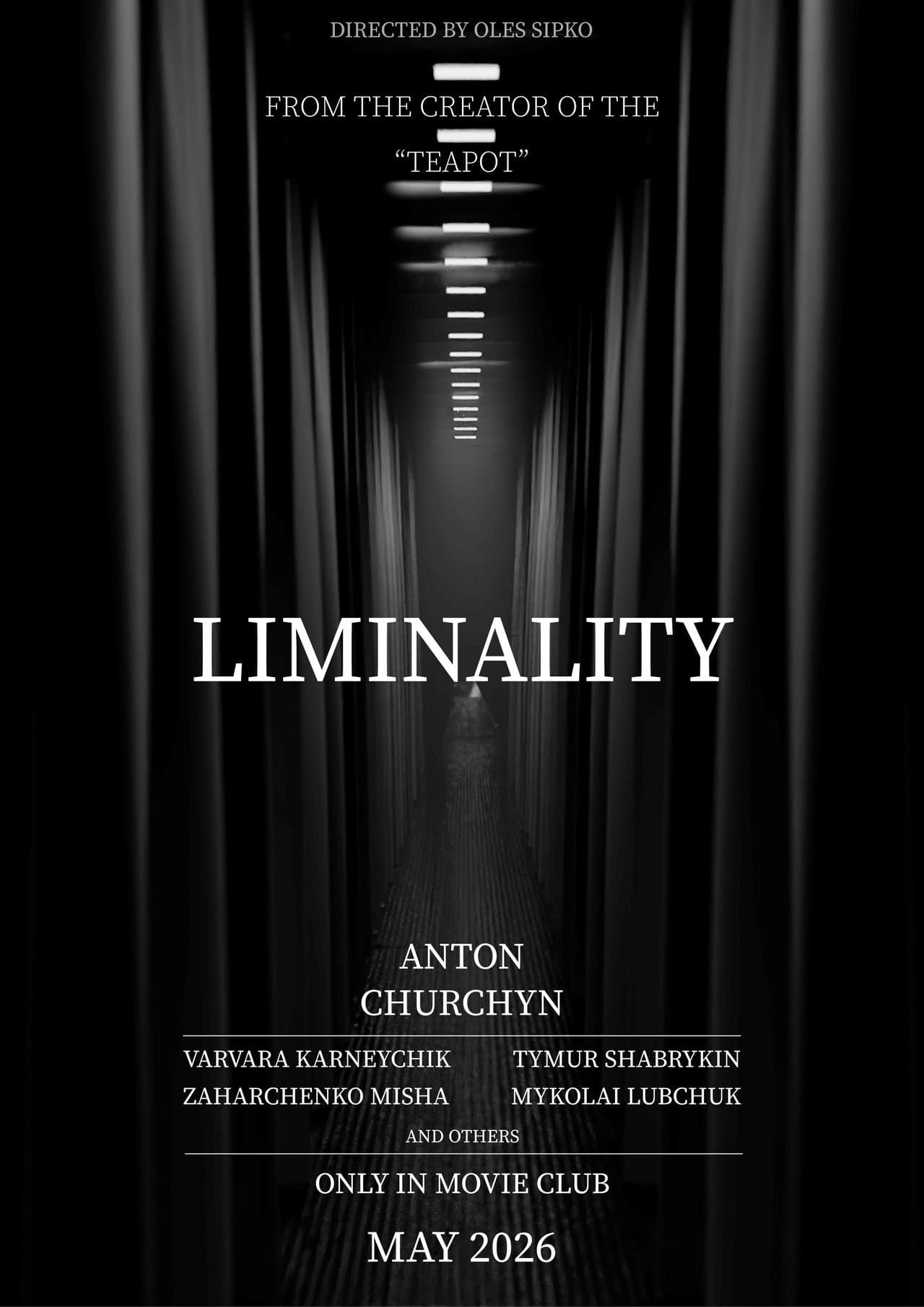 Liminality preview 2