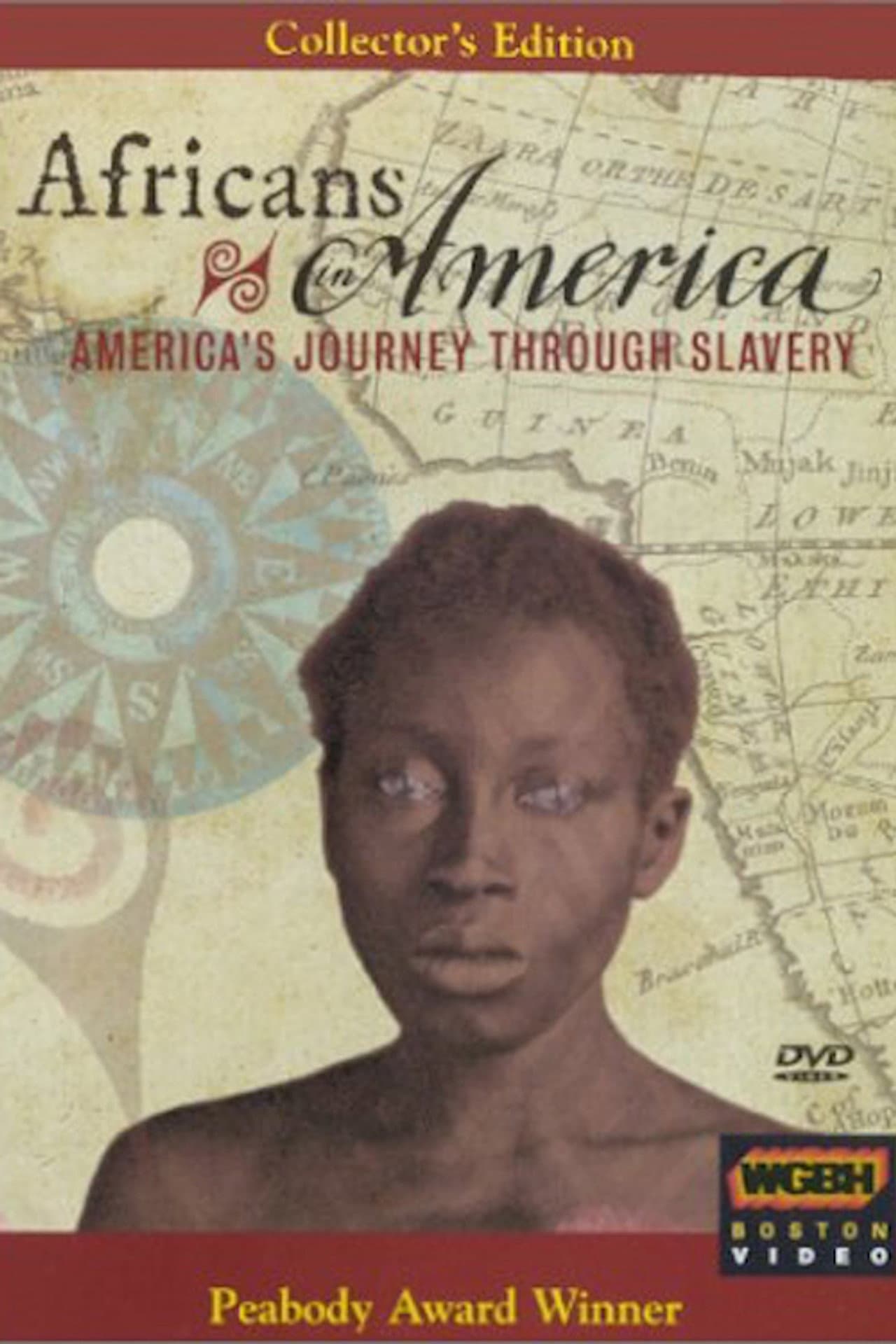 Africans in America: America's Journey Through Slavery preview 1