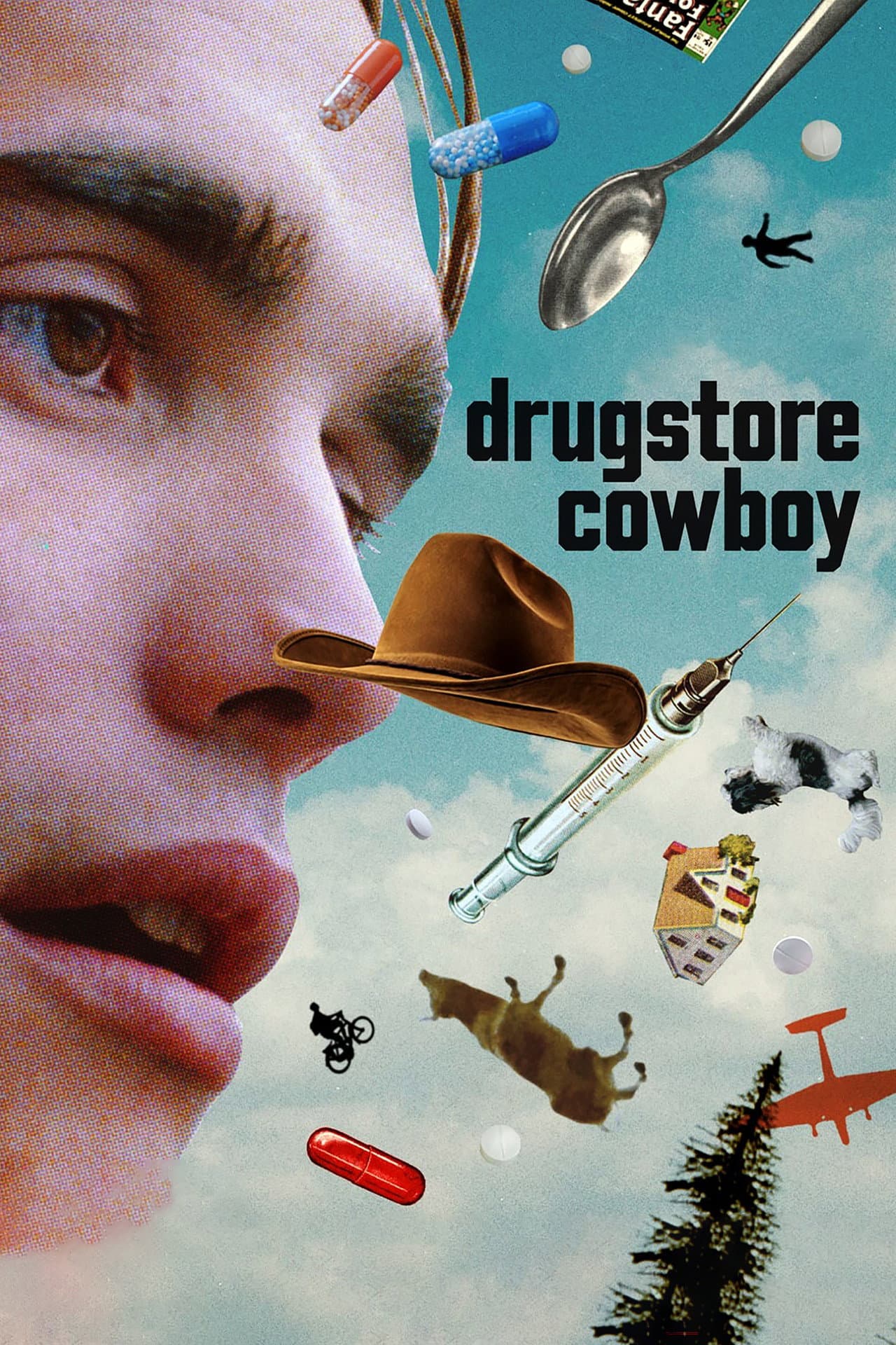 Drugstore Cowboy preview 2
