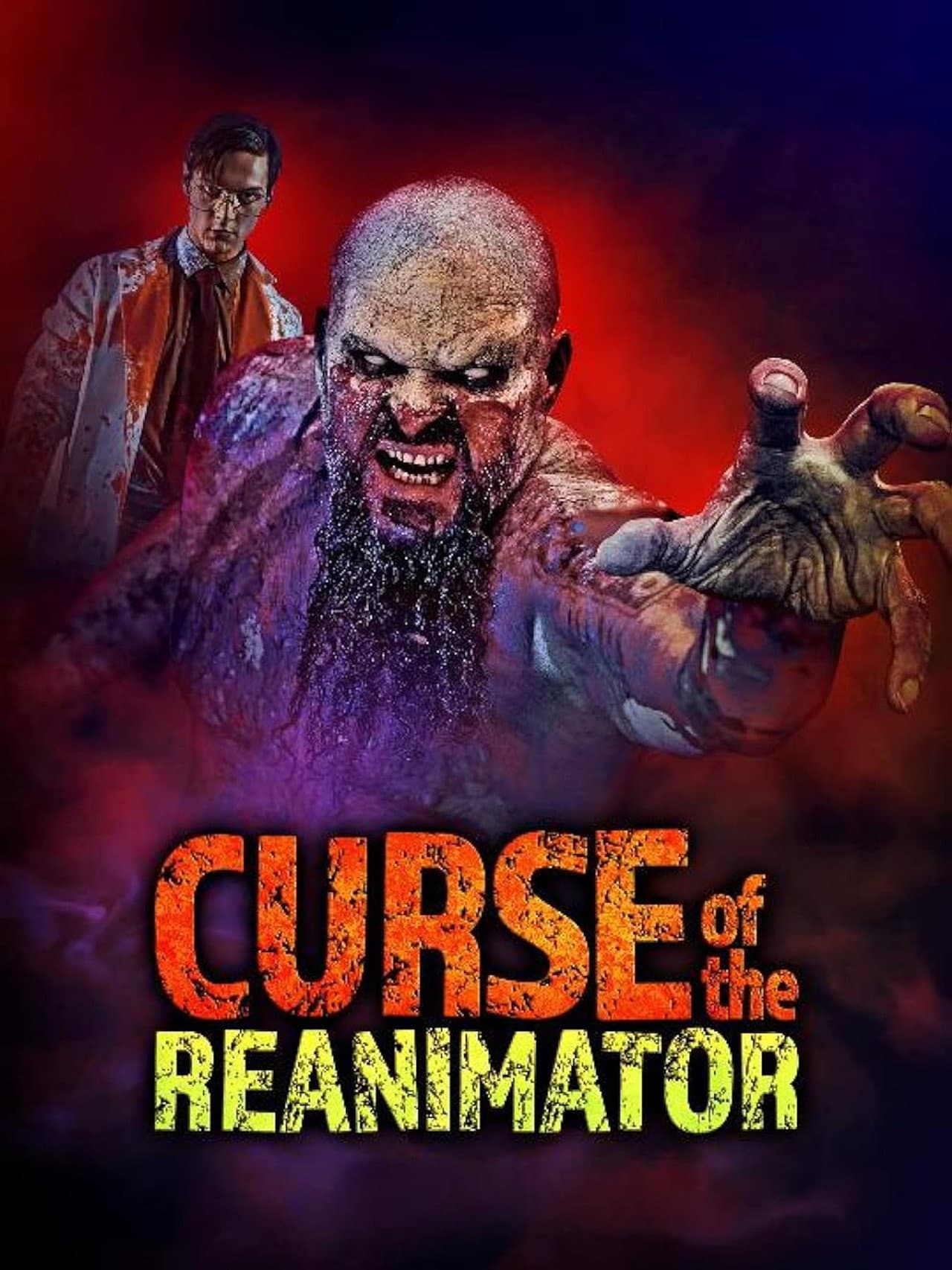 Curse of the Re-Animator preview 2