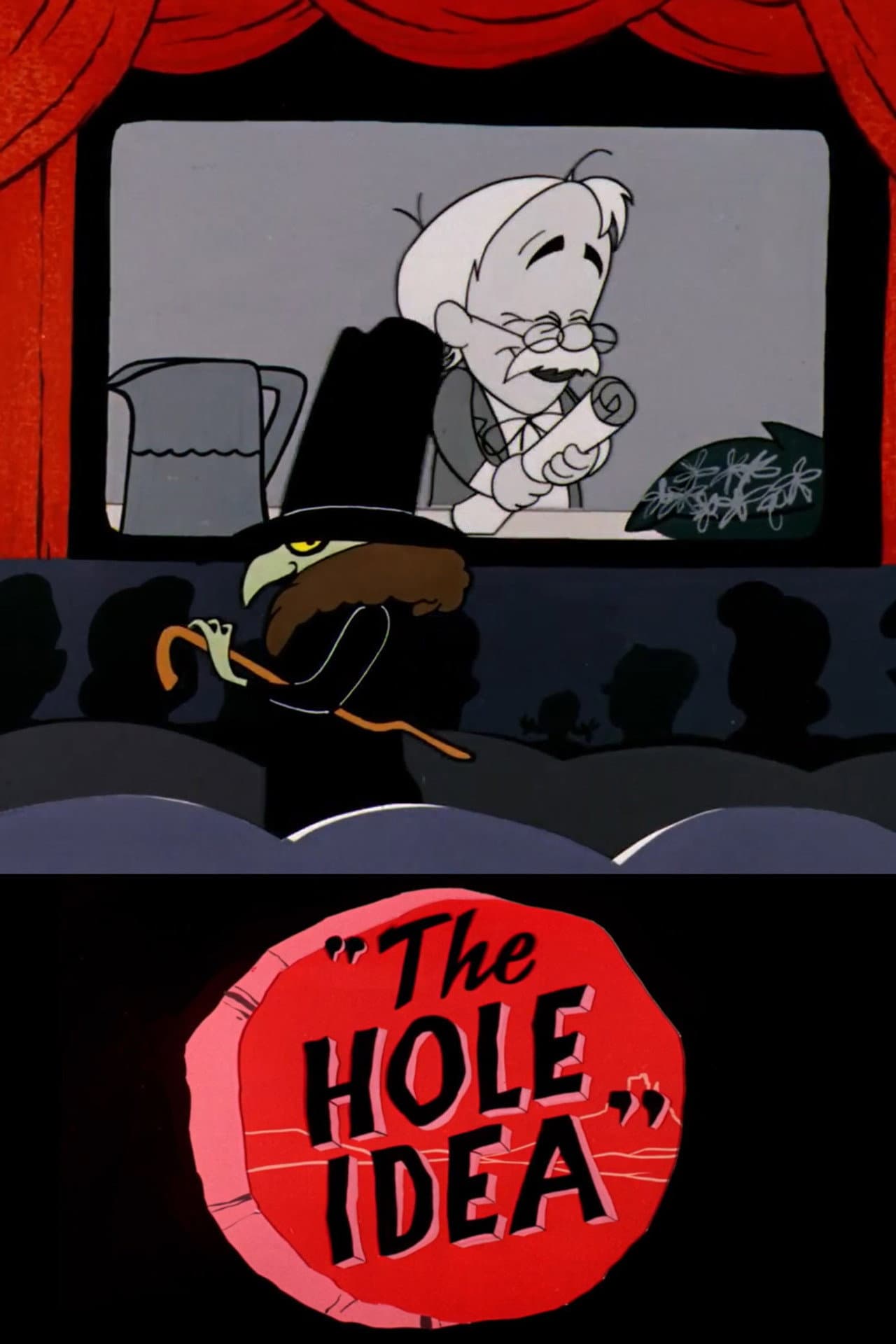 The Hole Idea preview 2