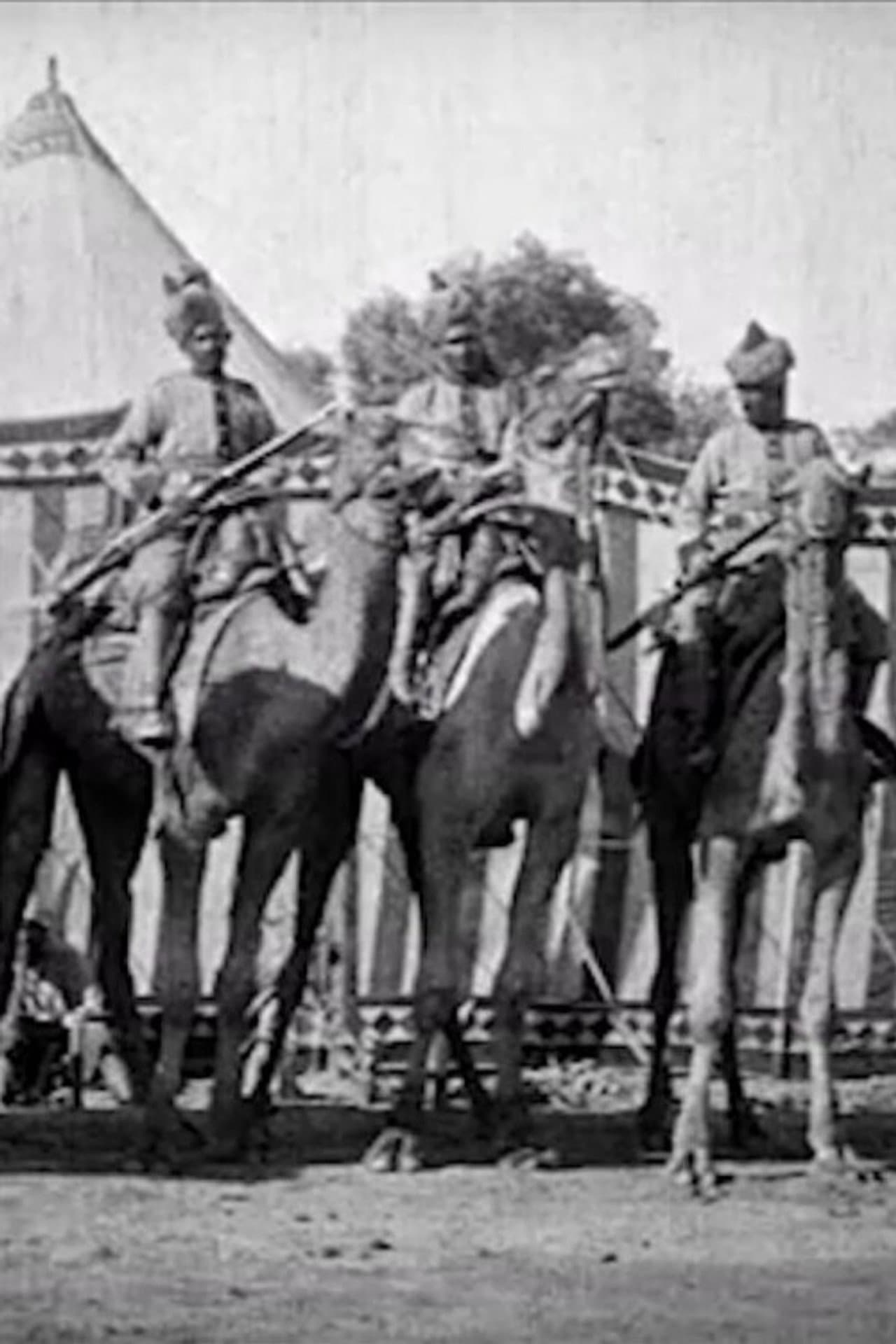 Indian Scene of Procession preview 2