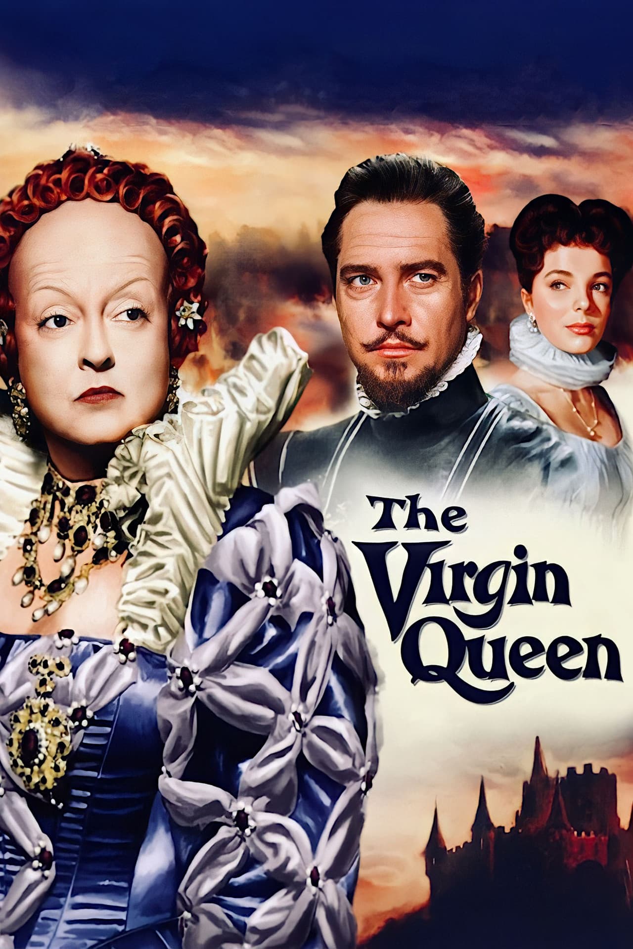 The Virgin Queen preview 2