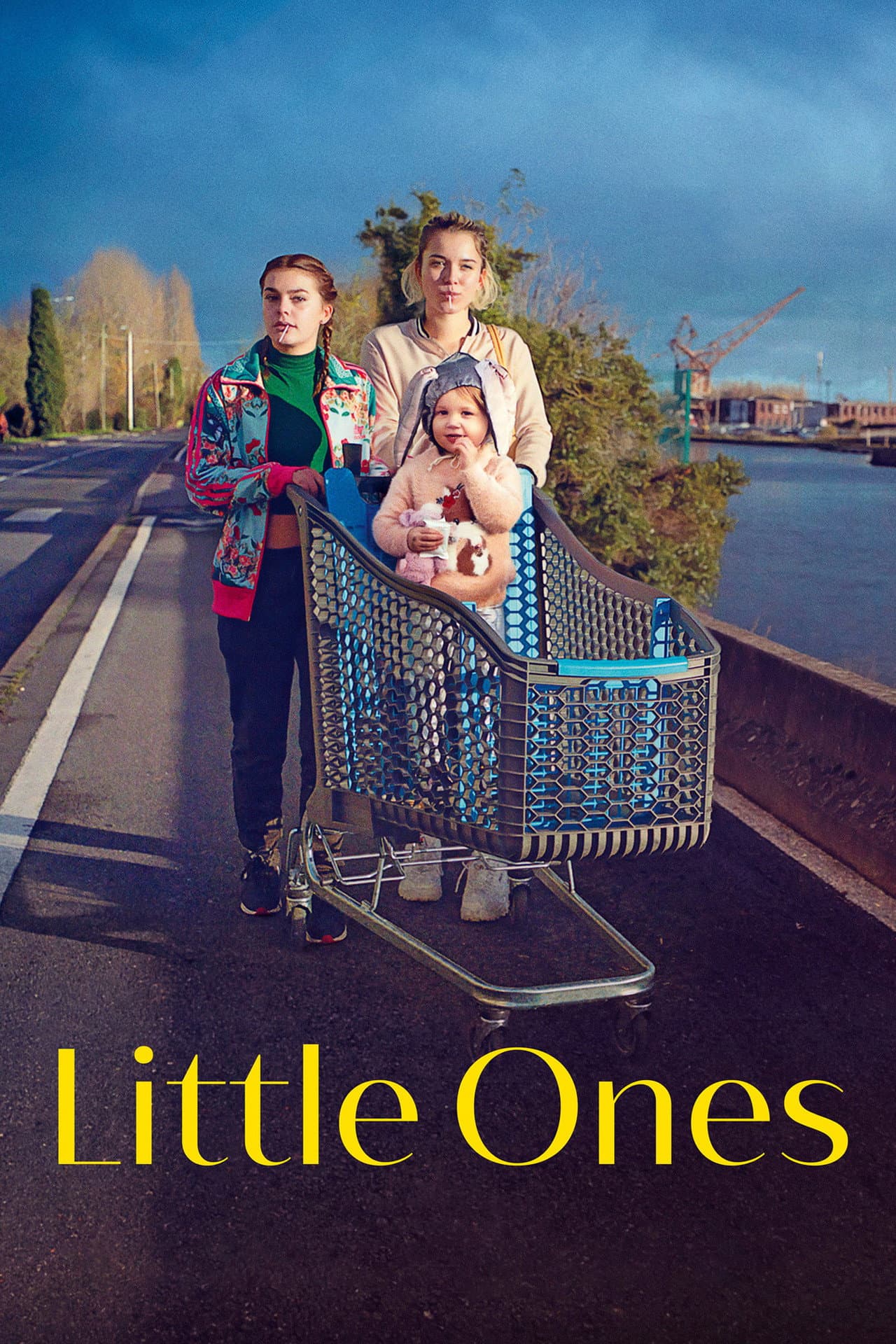 Little Ones preview 2