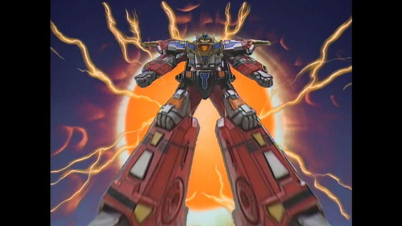 The Decisive Battle! The End of the Hero (Part 2)