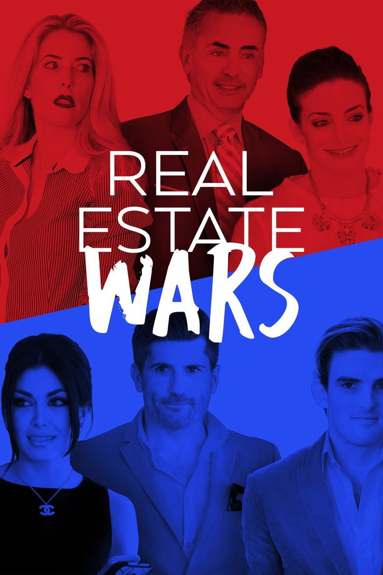 Real Estate Wars preview 2