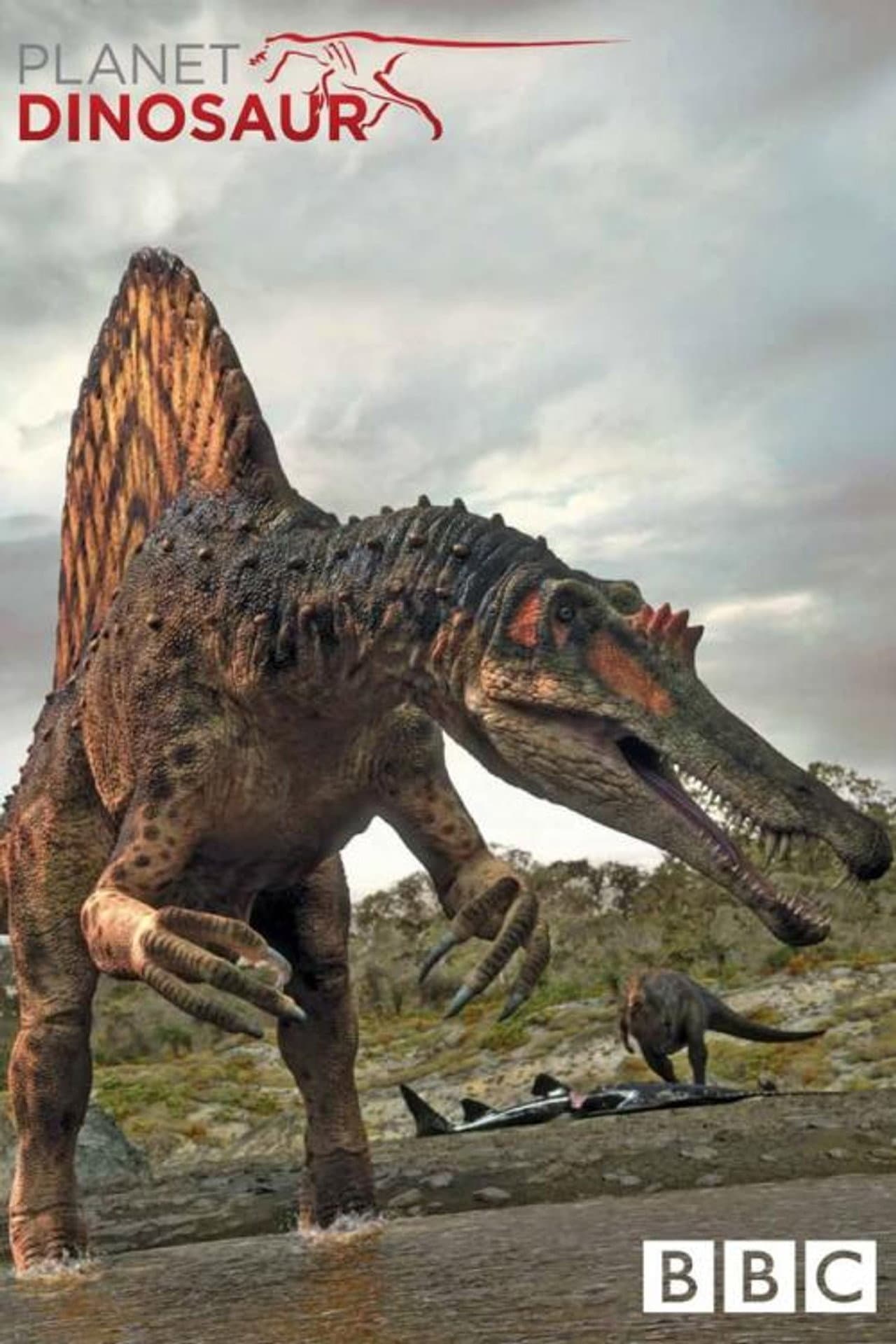 Planet Dinosaur preview 2