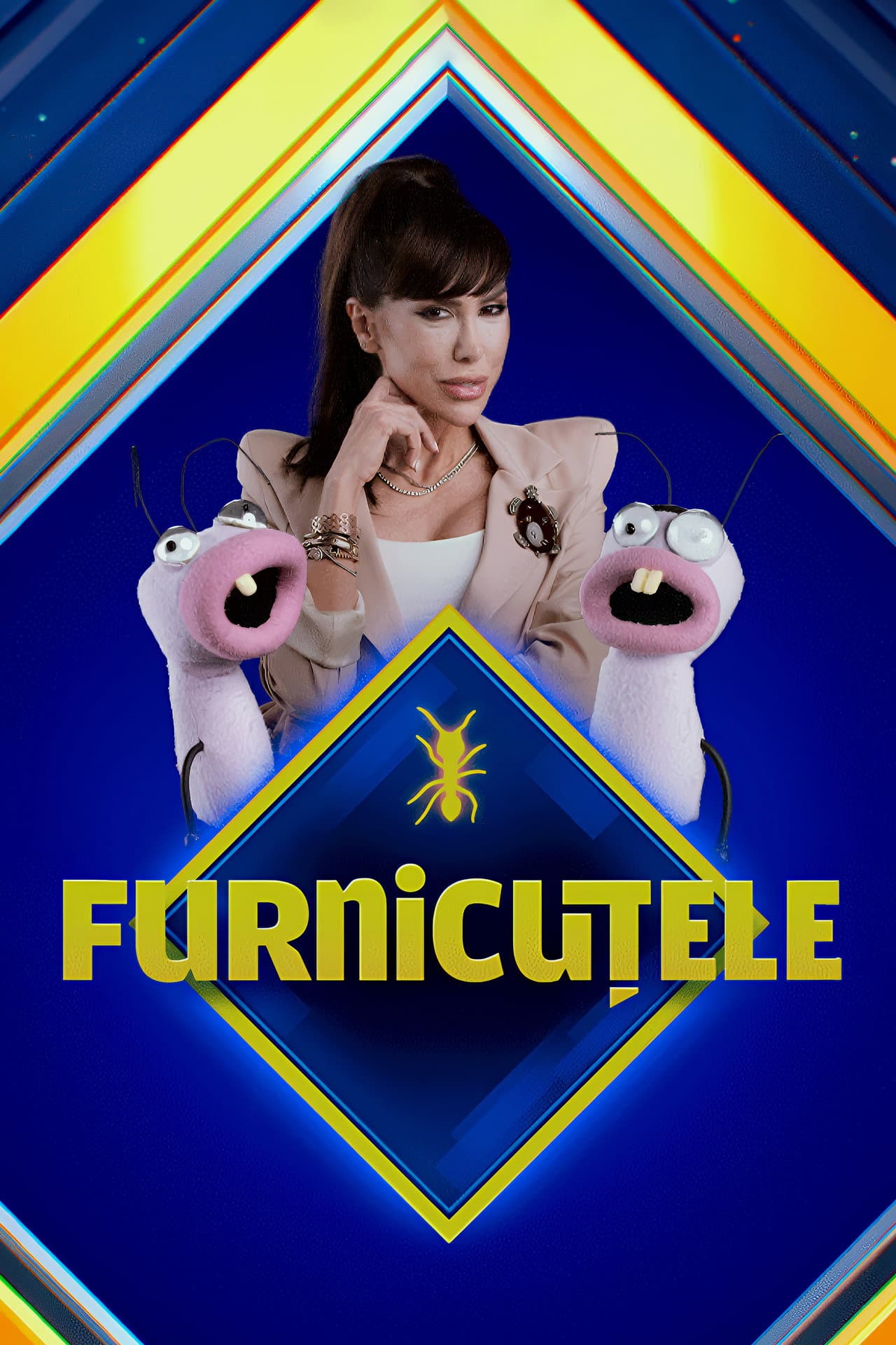 Furnicutele preview 2