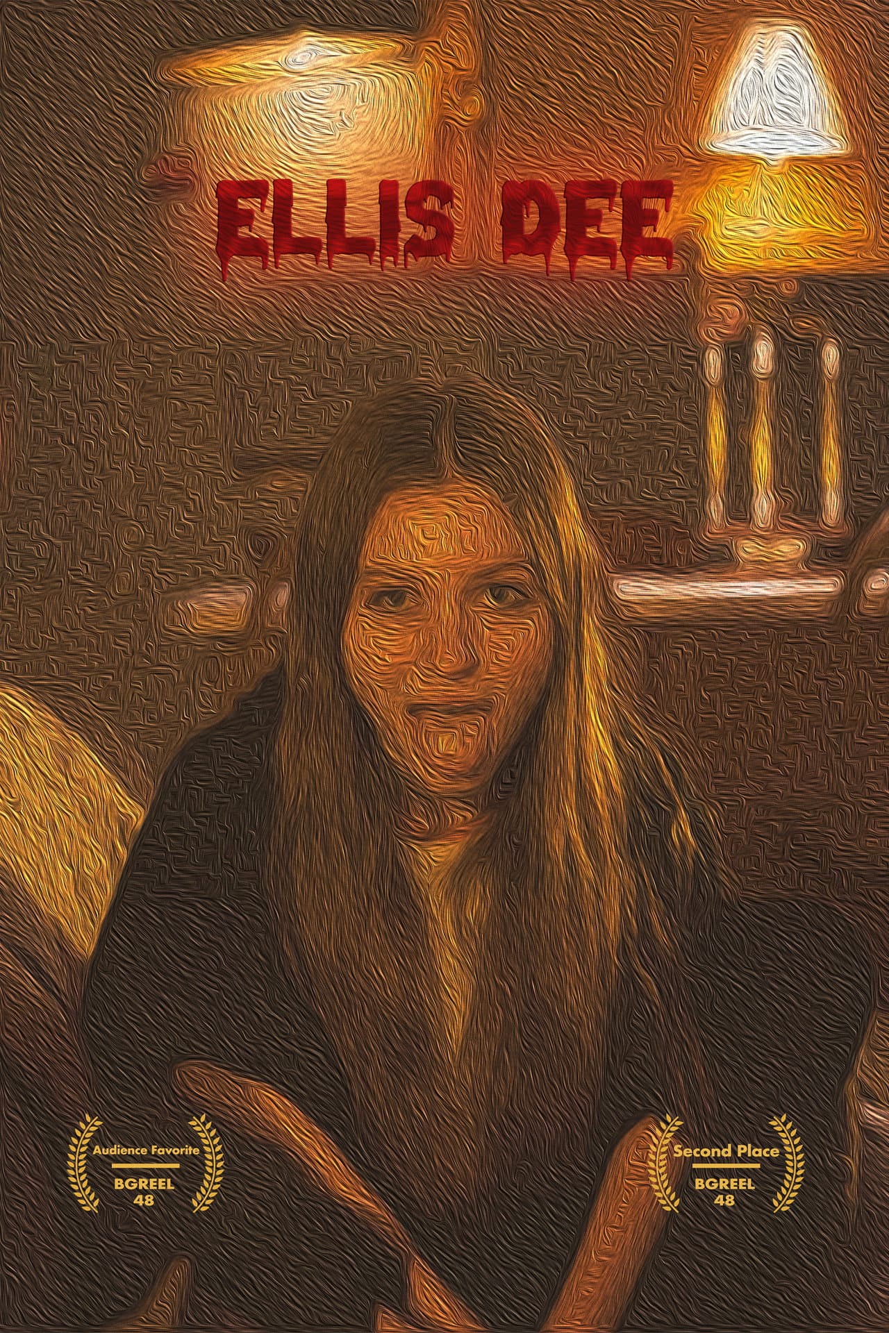 Ellis Dee preview 2