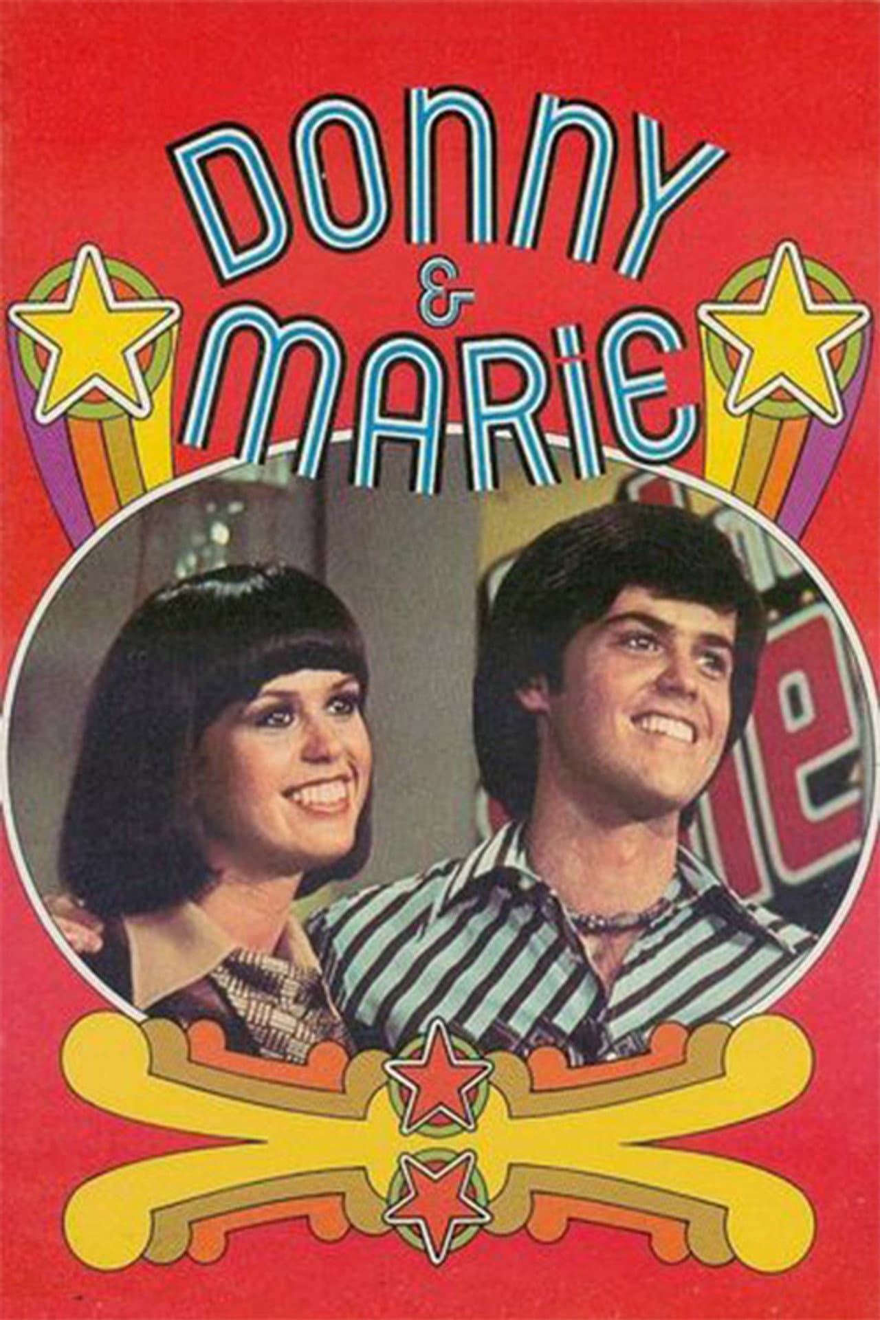 Donny & Marie preview 2