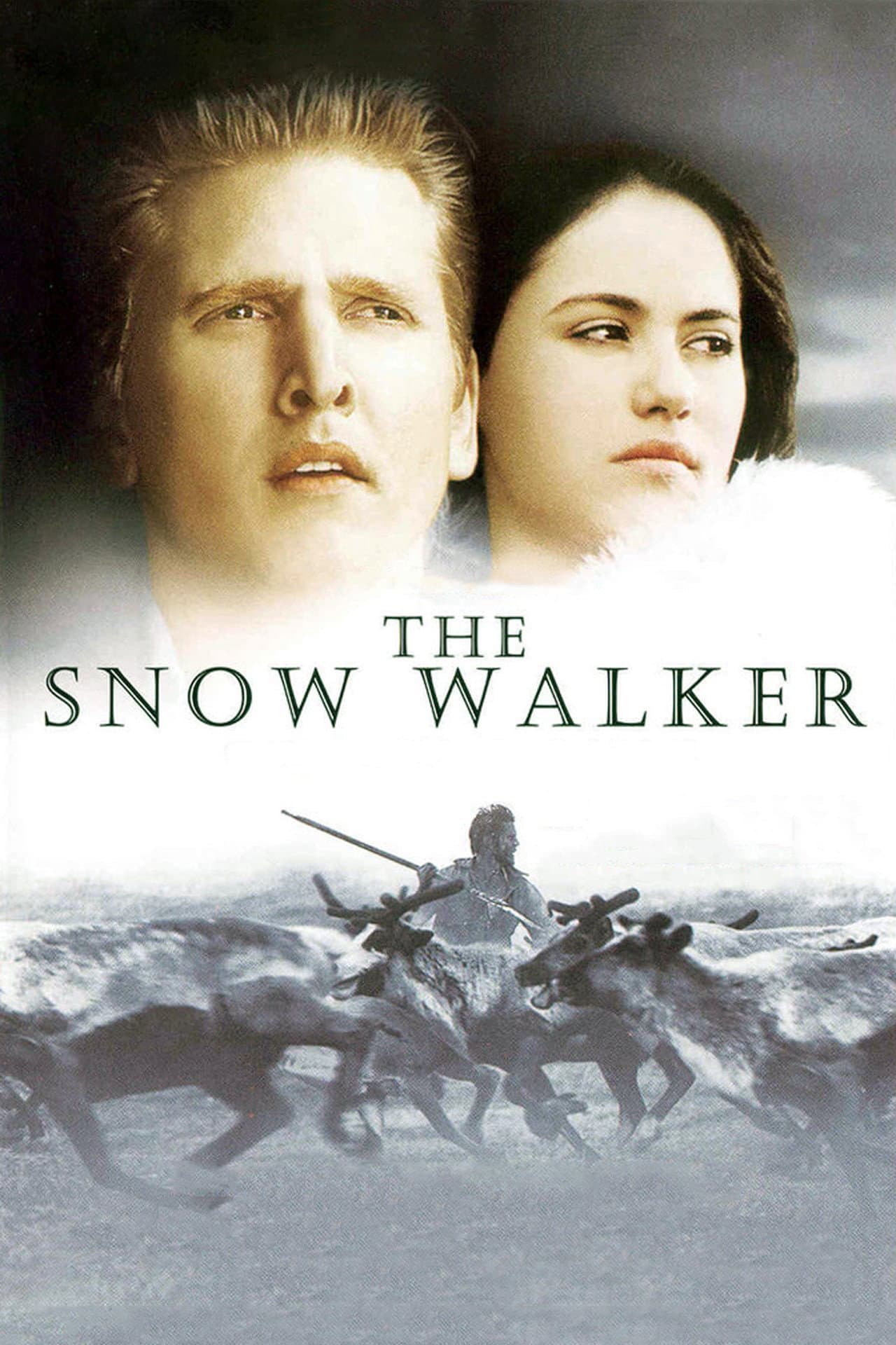 The Snow Walker preview 2