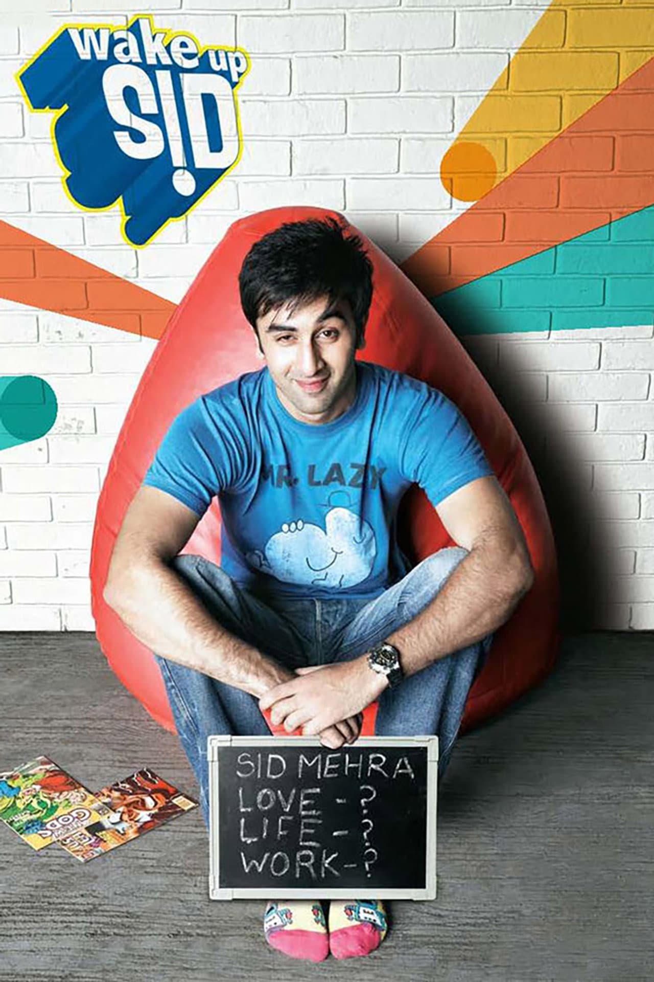 Wake Up Sid preview 2