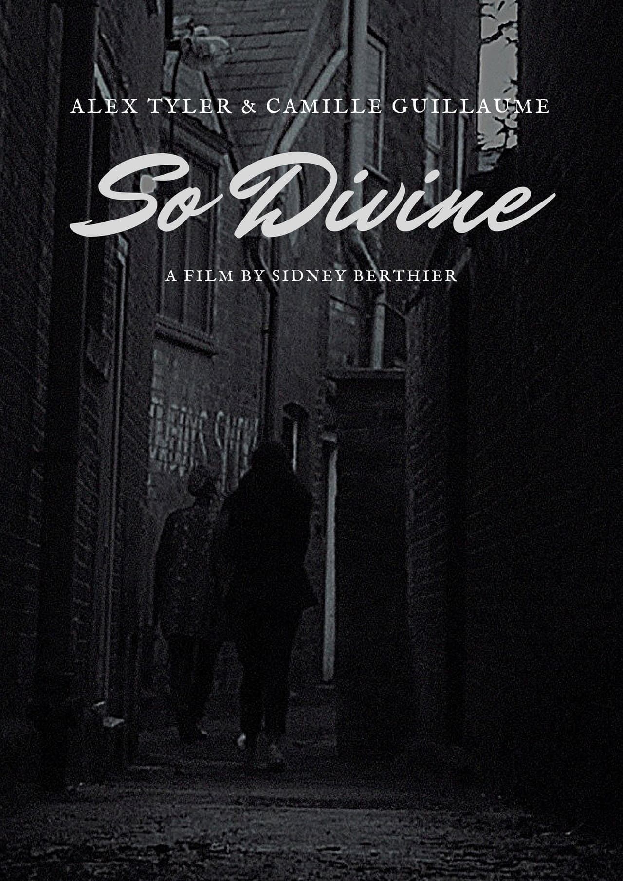 So Divine preview 2